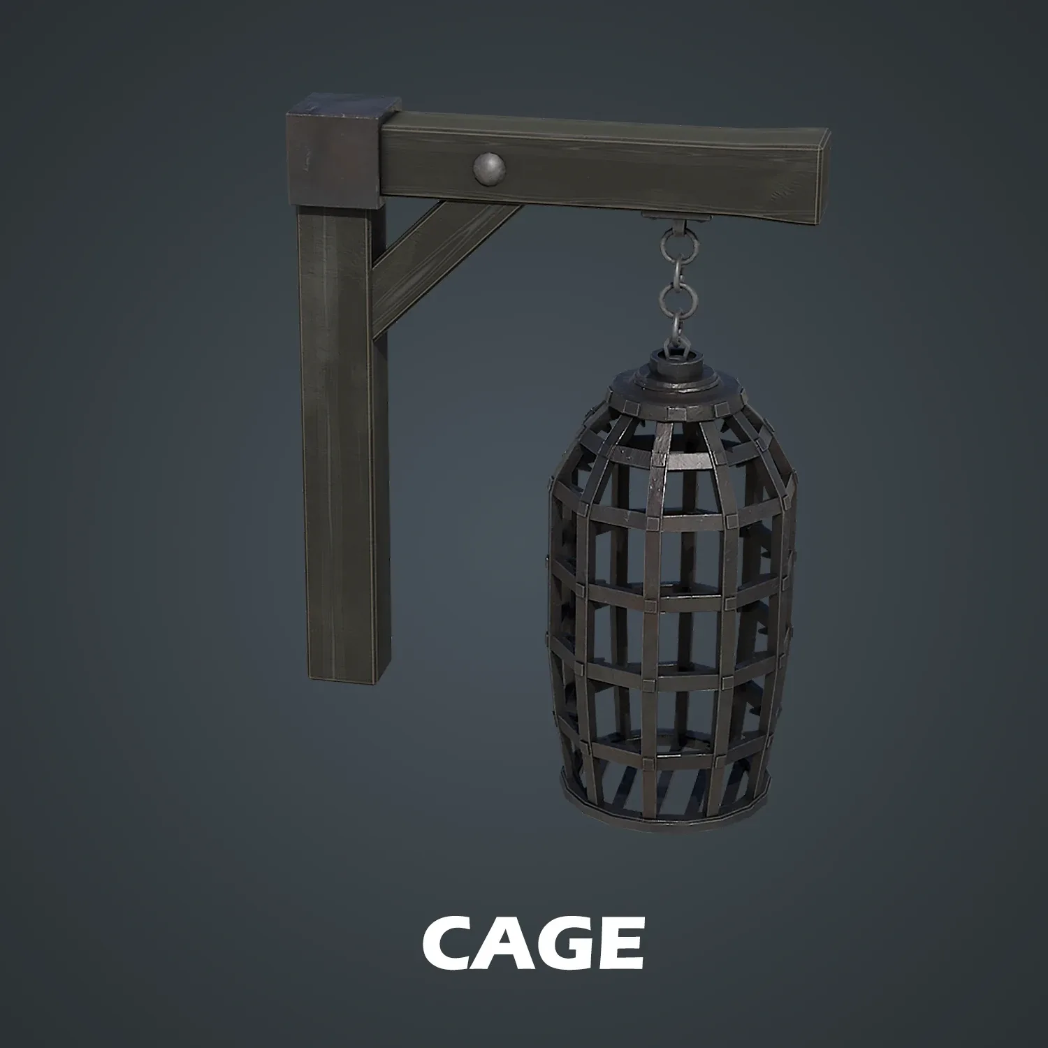 Blender to Unreal Engine Become A Dungeon Prop Artist Course