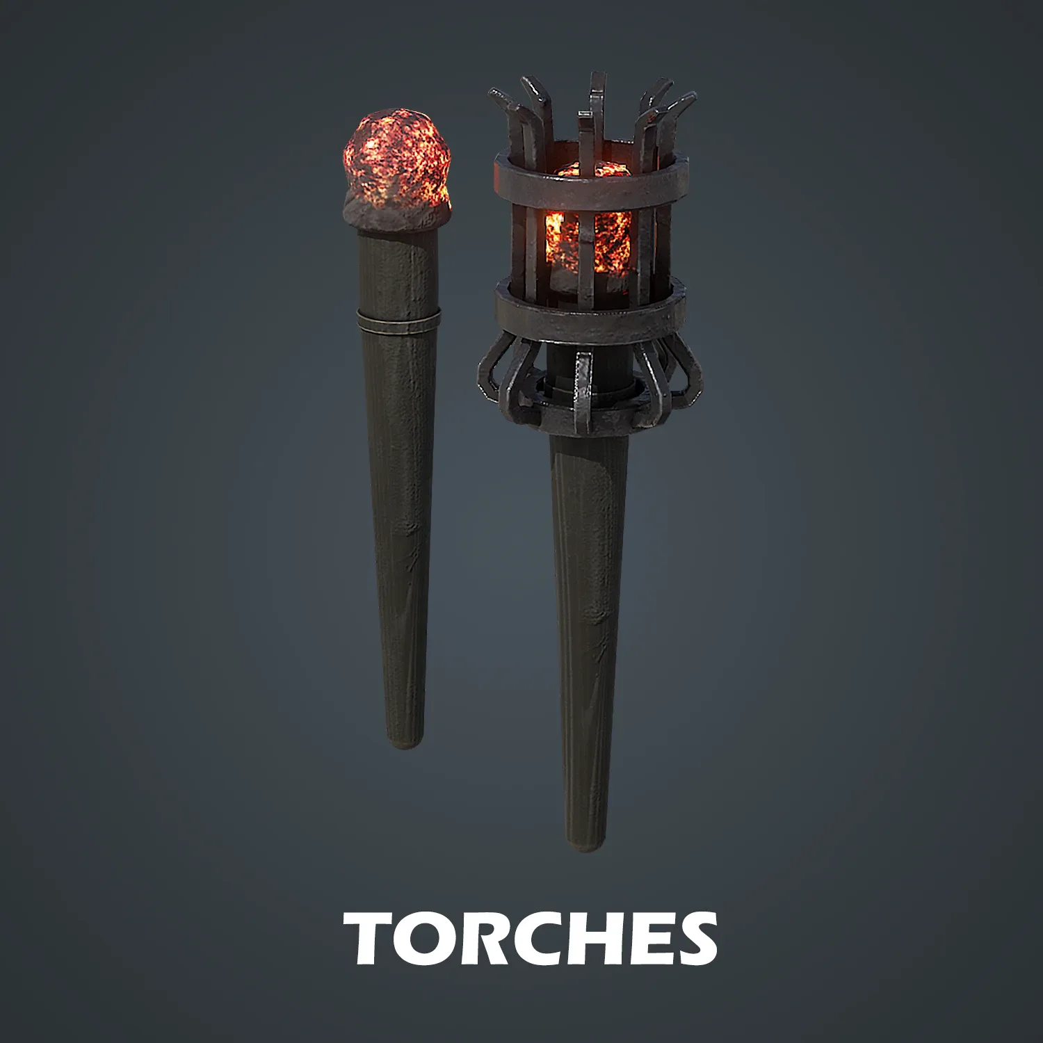 Blender to Unreal Engine Become A Dungeon Prop Artist Course