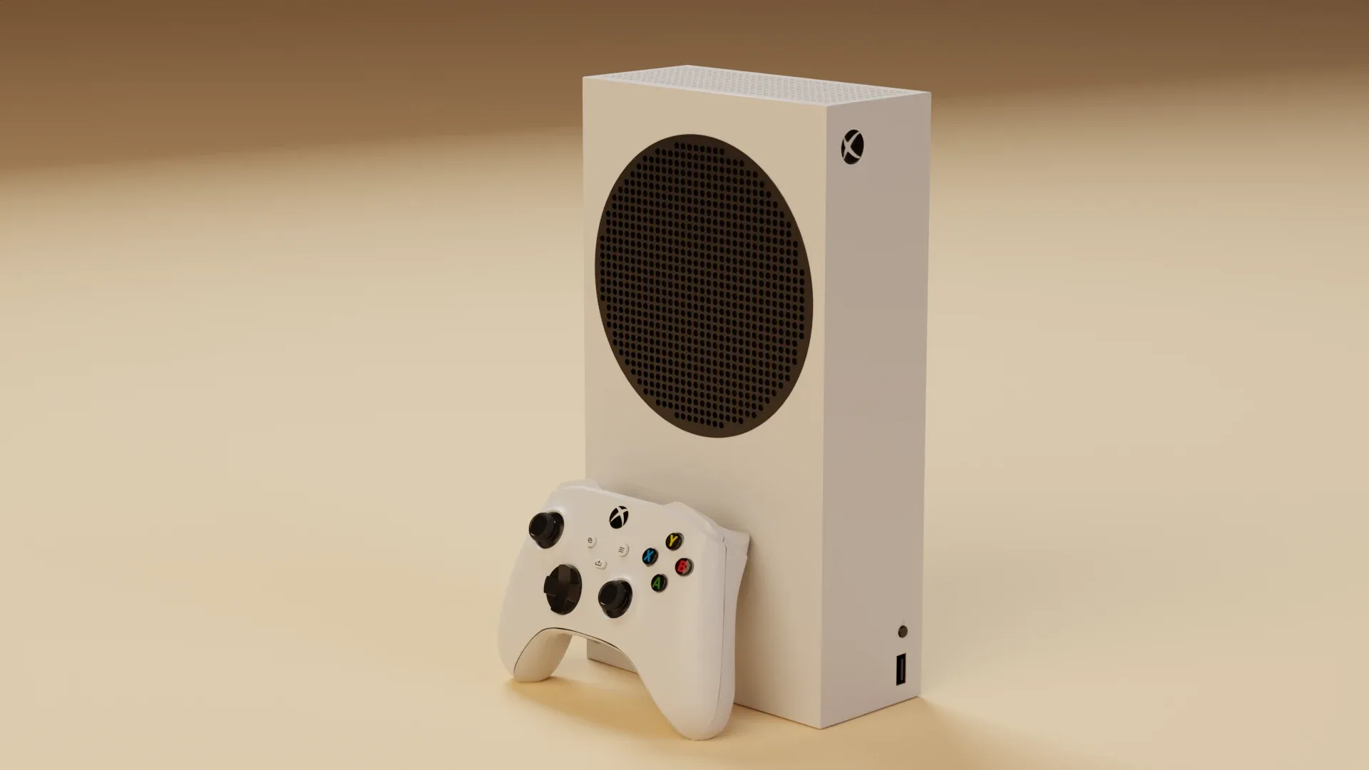 Xbox Series S