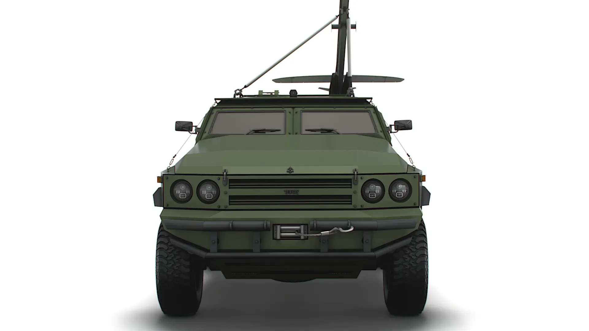 Tkhir RAM CUAV 2022