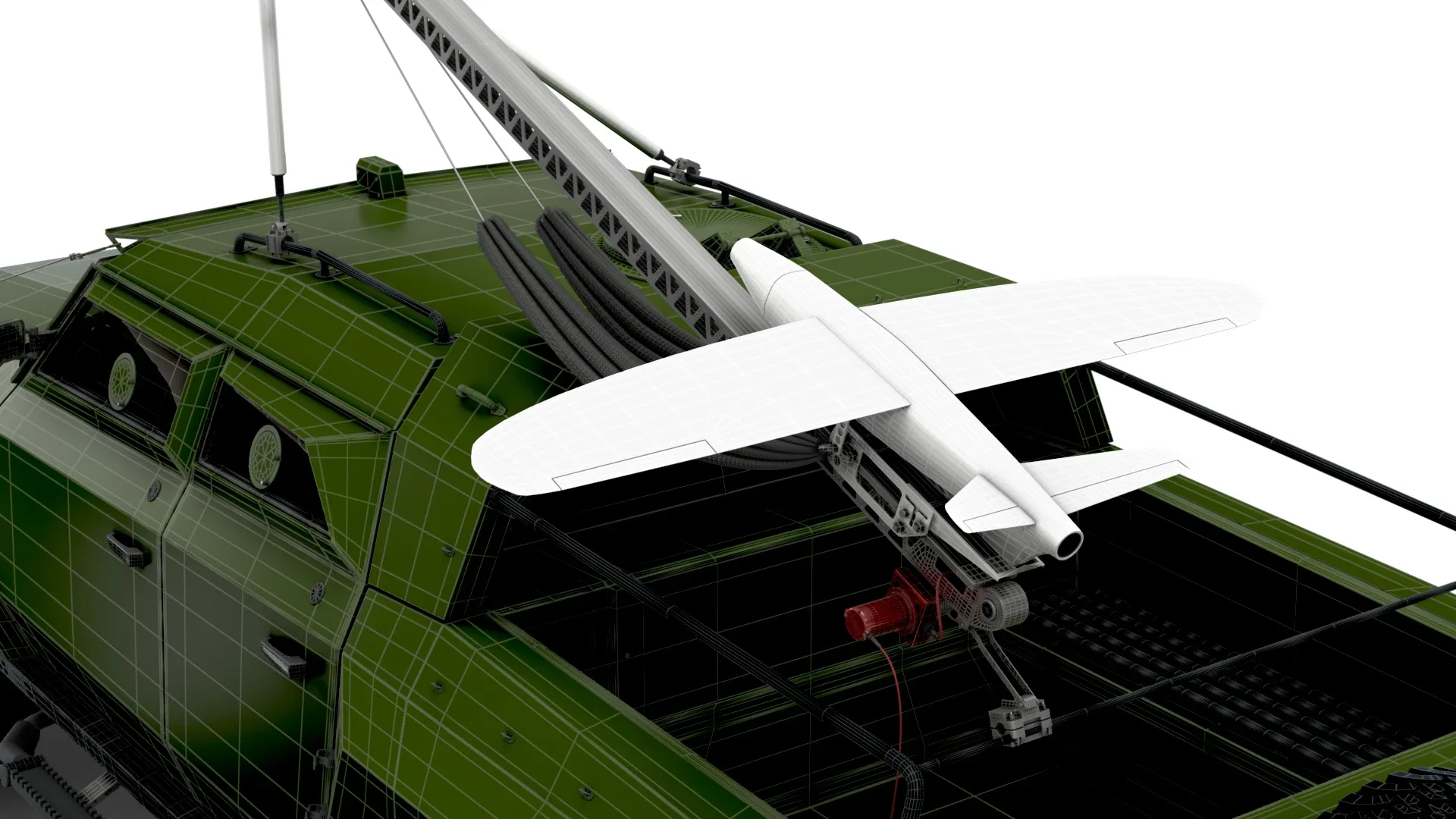 Tkhir RAM CUAV 2022