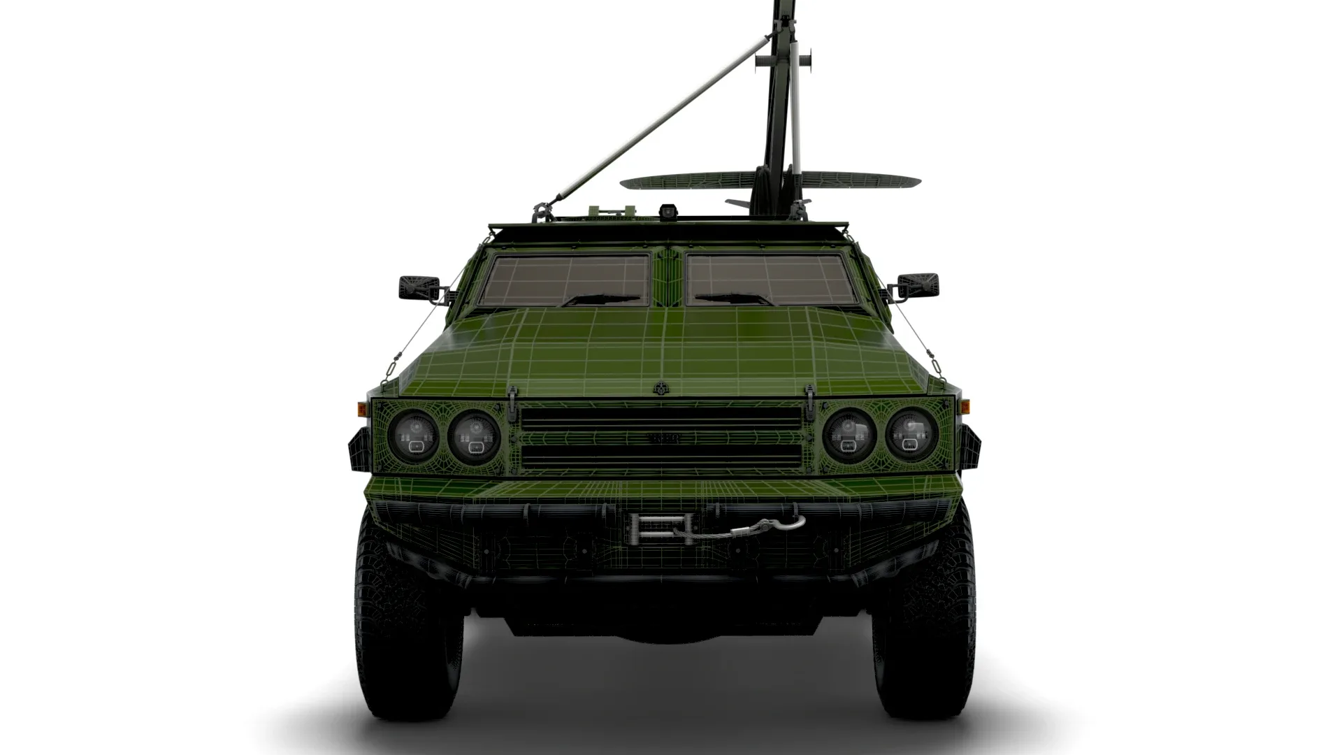 Tkhir RAM CUAV 2022