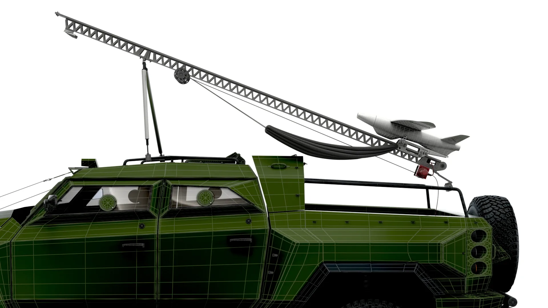 Tkhir RAM CUAV 2022