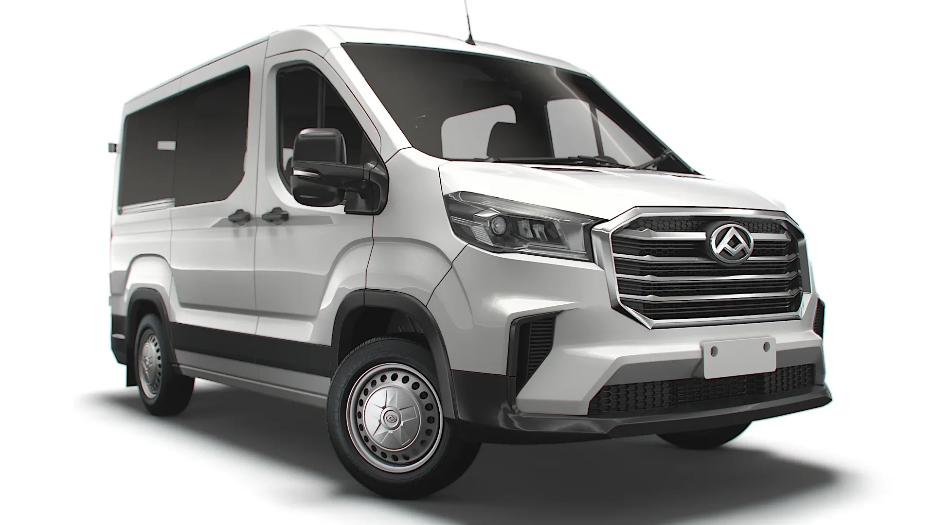 Maxus Deliver9 Bus L1H1 2022