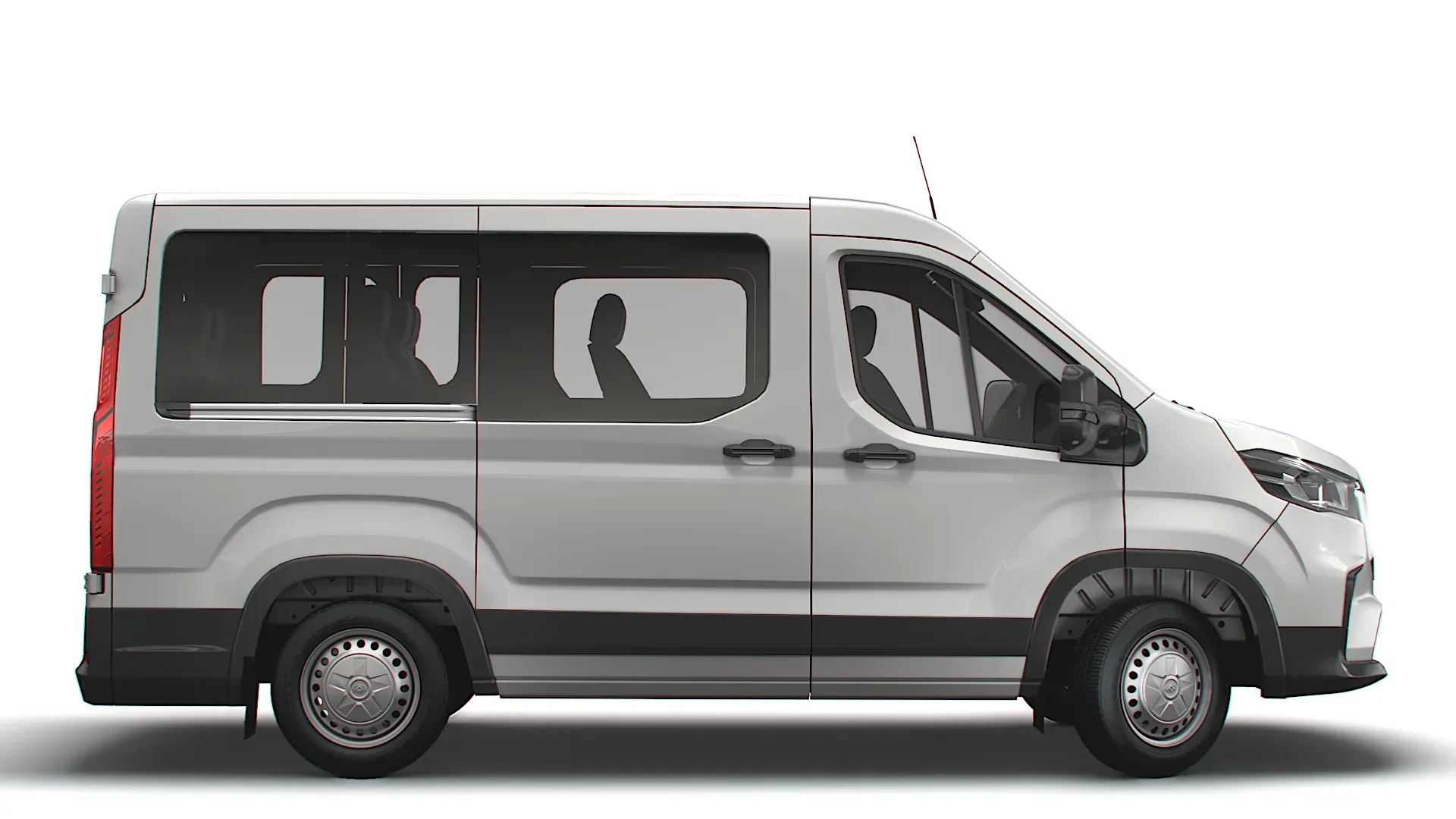 Maxus Deliver9 Bus L1H1 2022