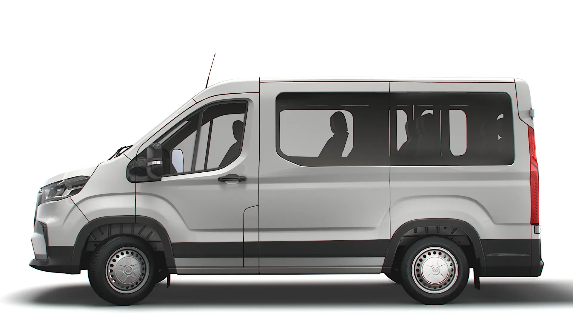 Maxus Deliver9 Bus L1H1 2022