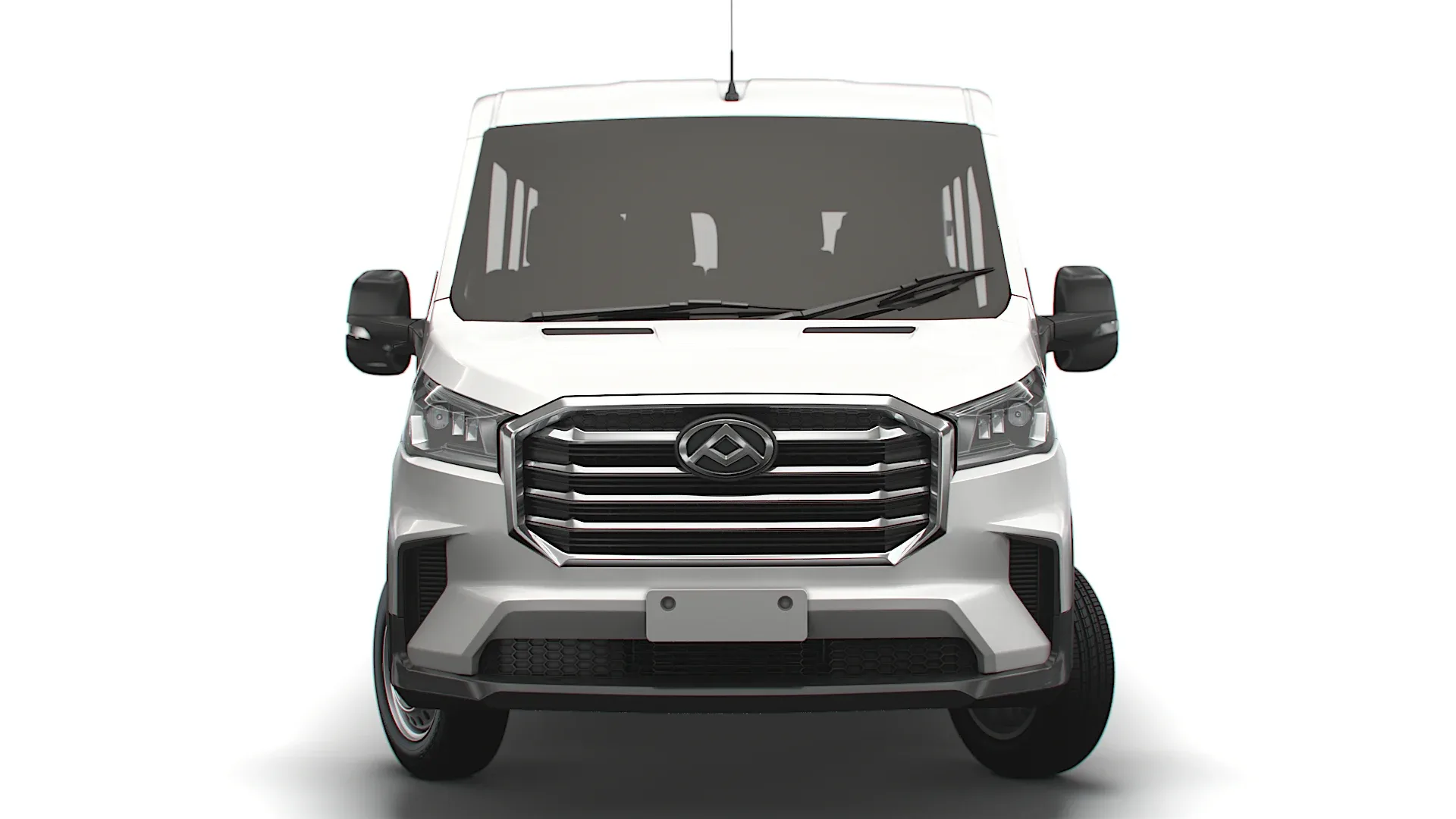 Maxus Deliver9 Bus L1H1 2022