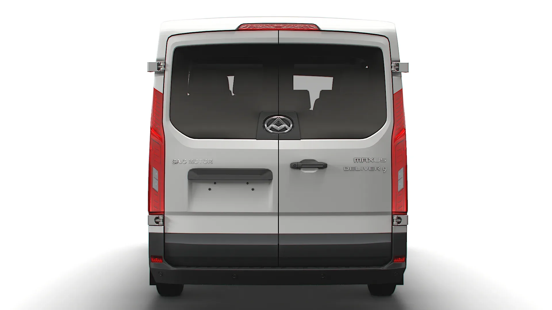 Maxus Deliver9 Bus L1H1 2022