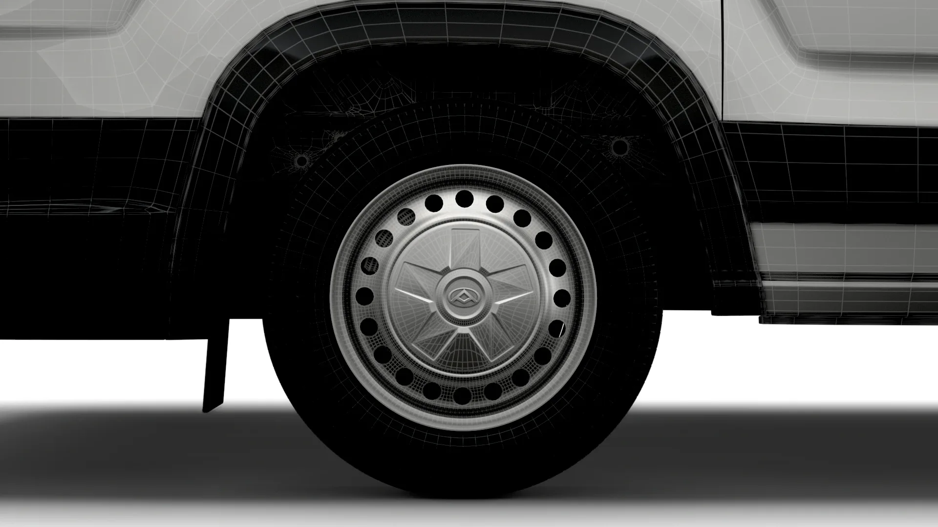 Maxus Deliver9 Bus L1H1 2022