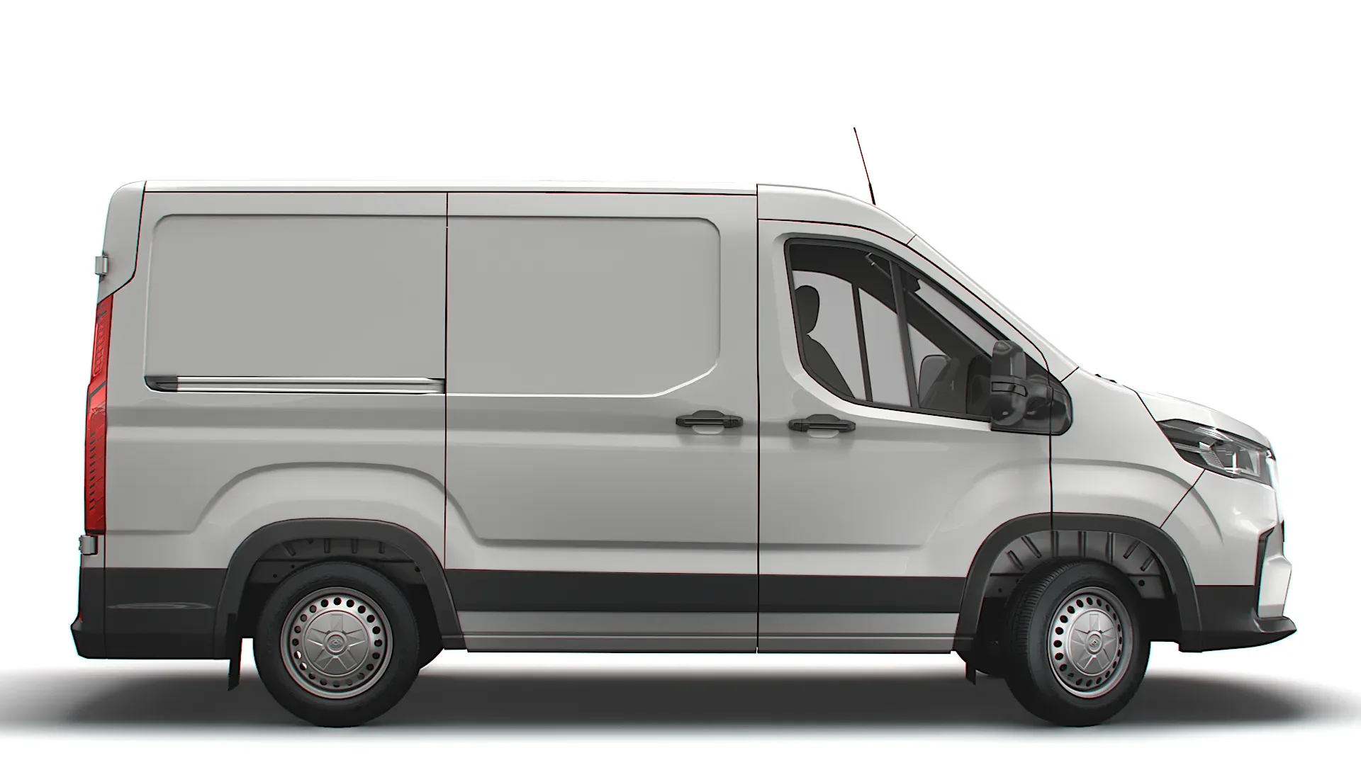 Maxus Deliver9 L1H1 2022