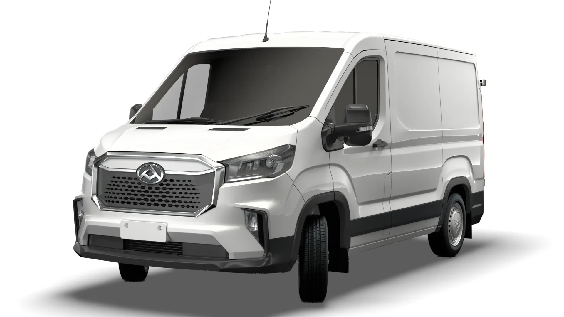 Maxus E Deliver9 L1H1 2022