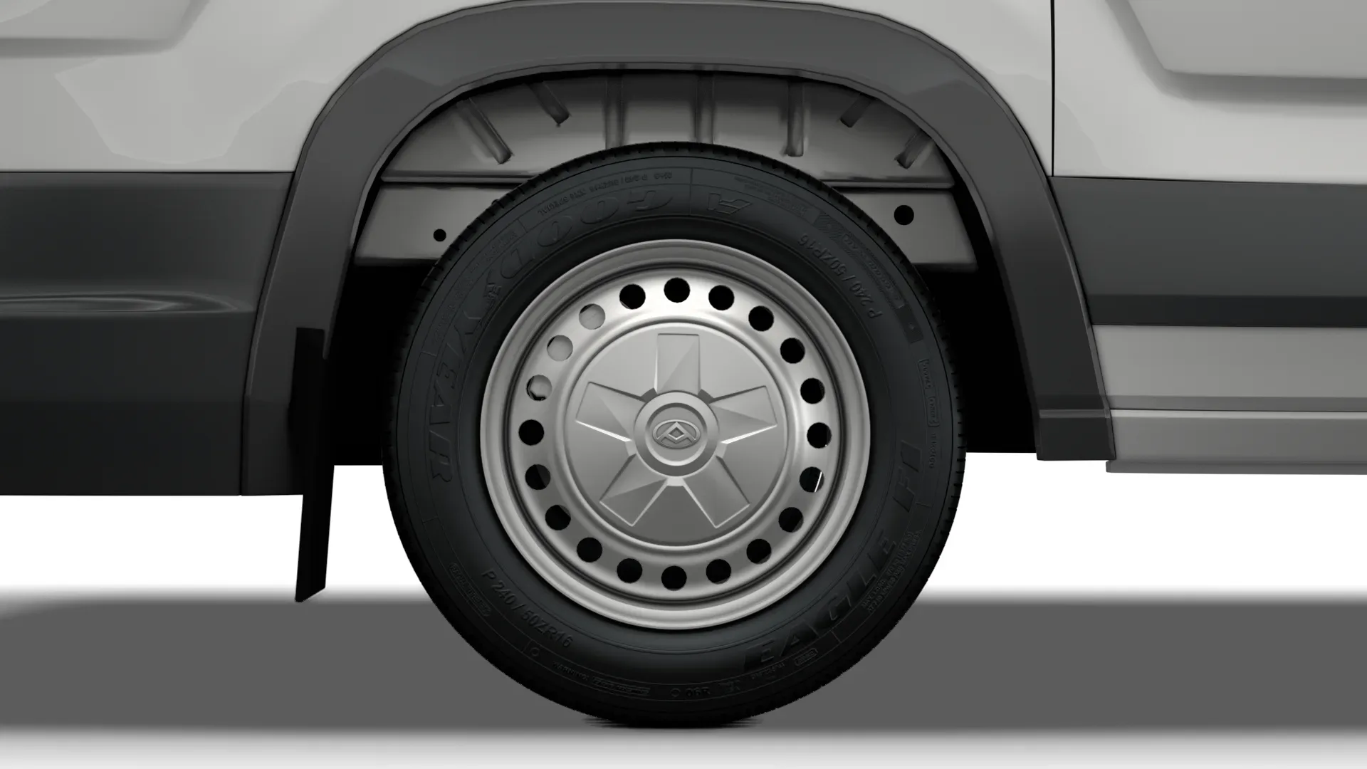 Maxus E Deliver9 L1H1 2022