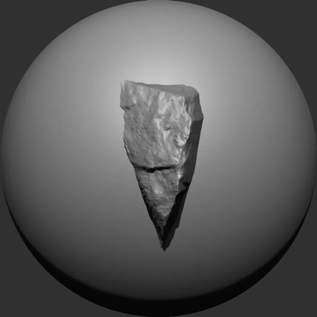 Rock VDM Brushes Vol. 1