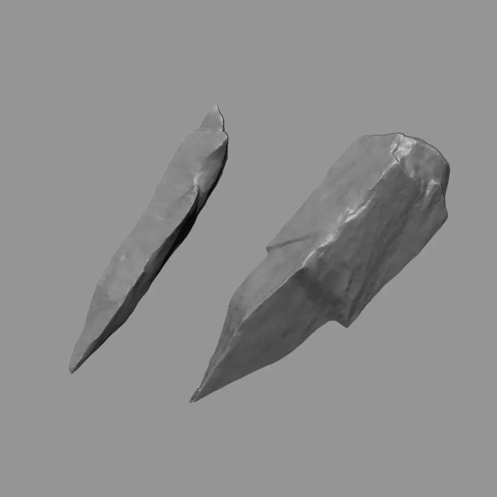 Rock VDM Brushes Vol. 1