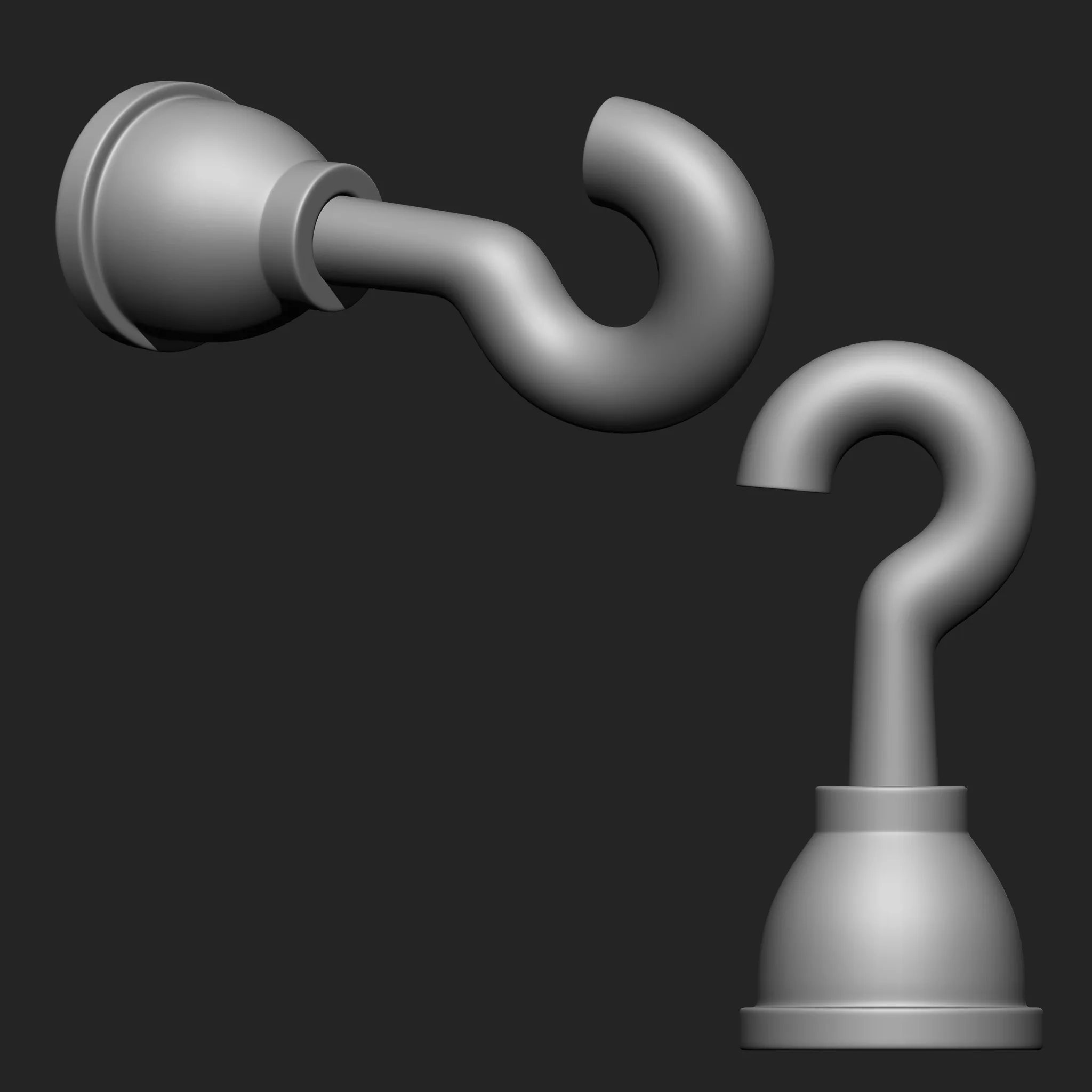 Stylized Objects IMM Brush Pack (19 in One) Vol. 3