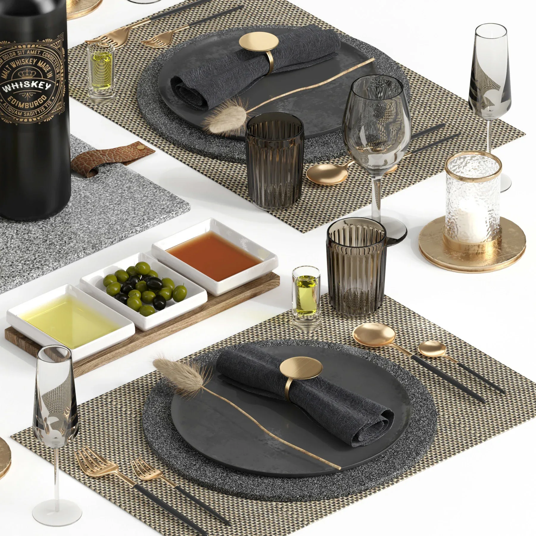 tableware set11