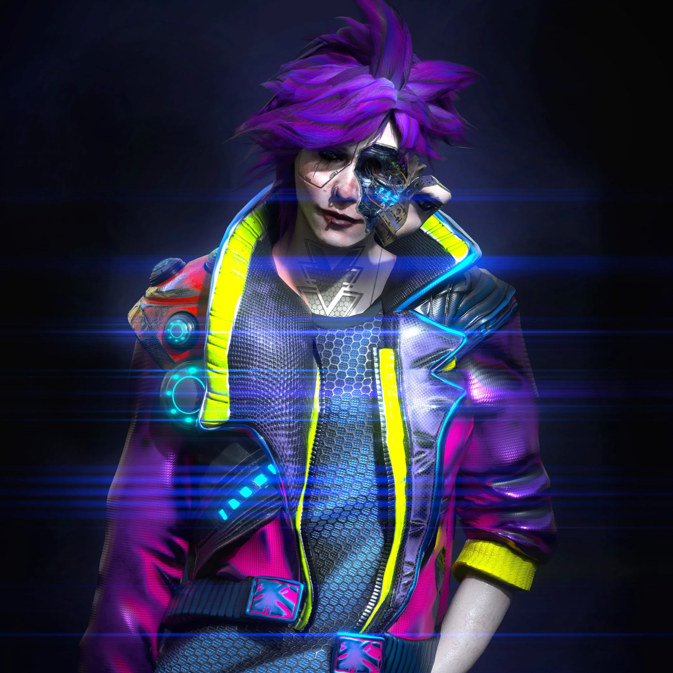 Learn Substance Painter: Beginner to Advance