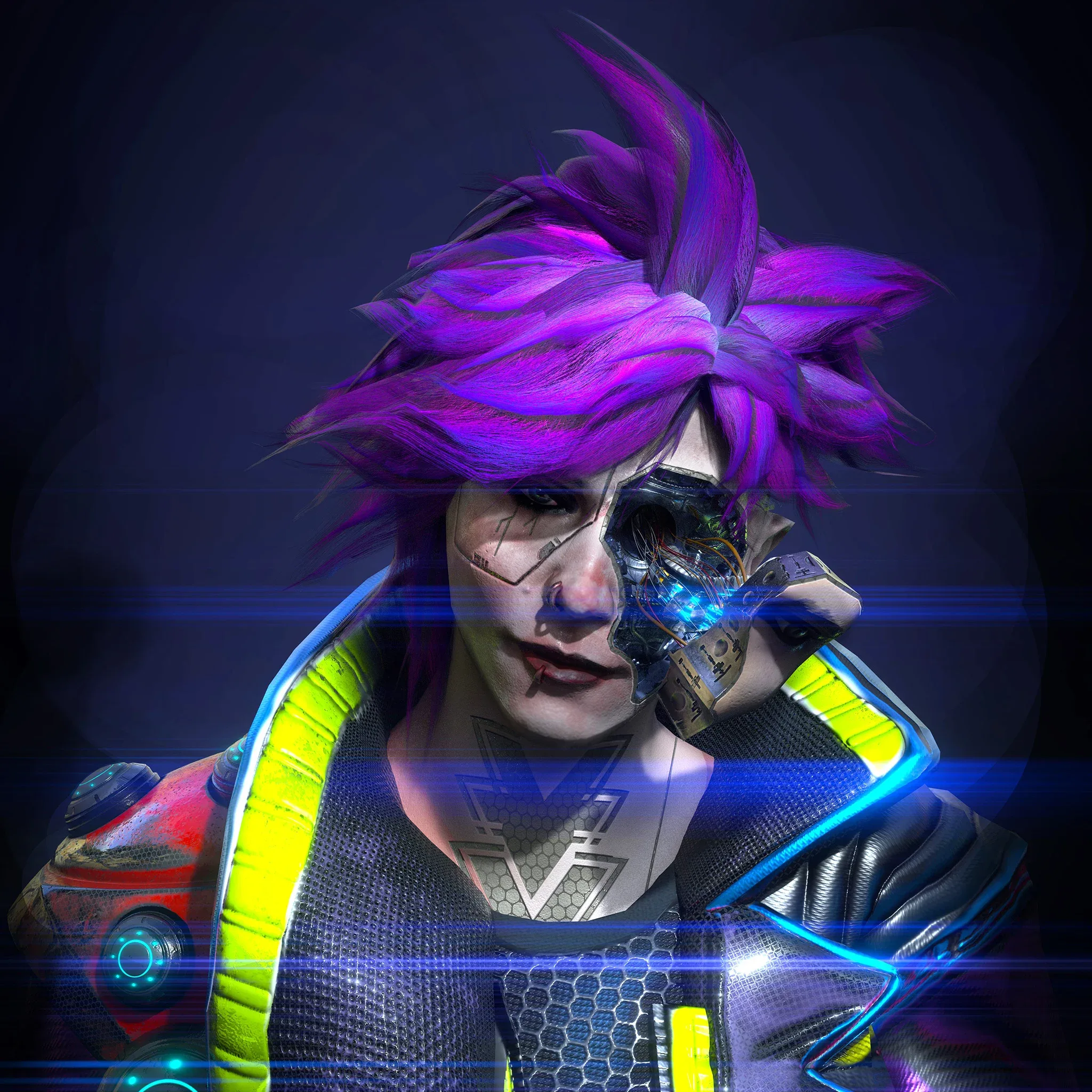 Learn Substance Painter: Beginner to Advance