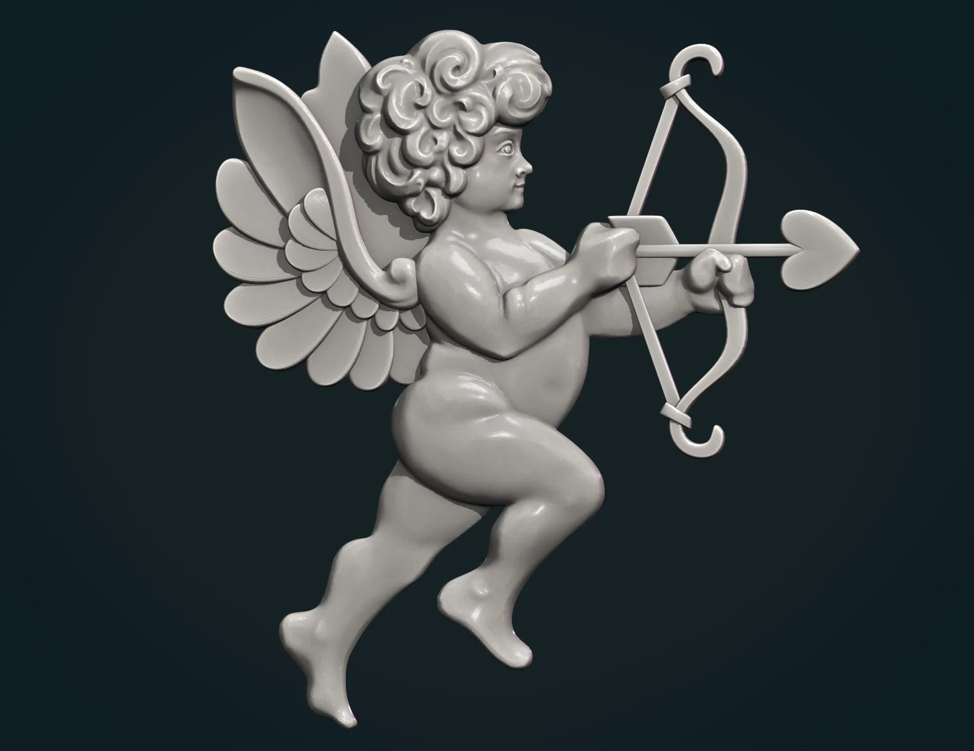 Cupid Cherub