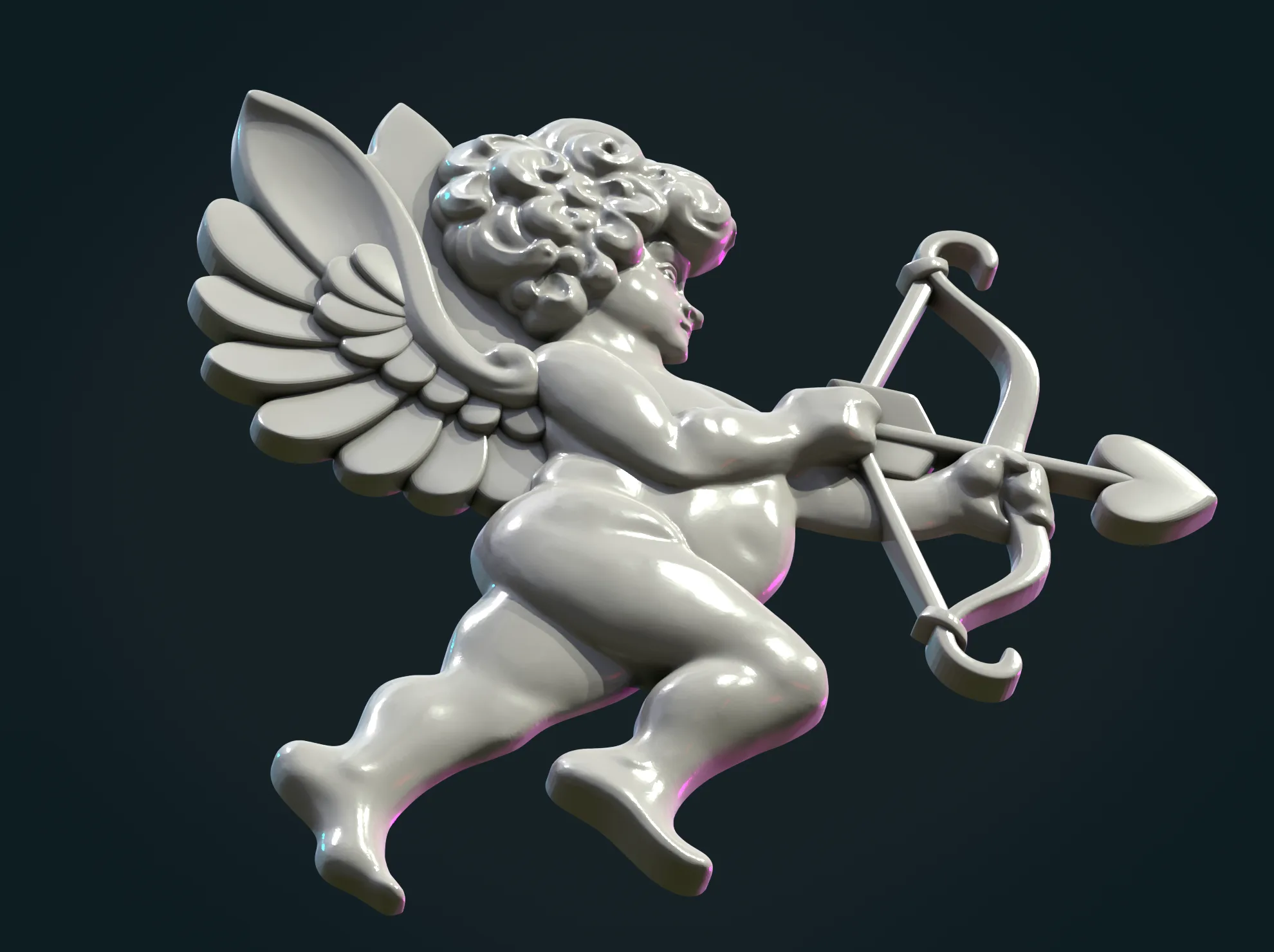 Cupid Cherub