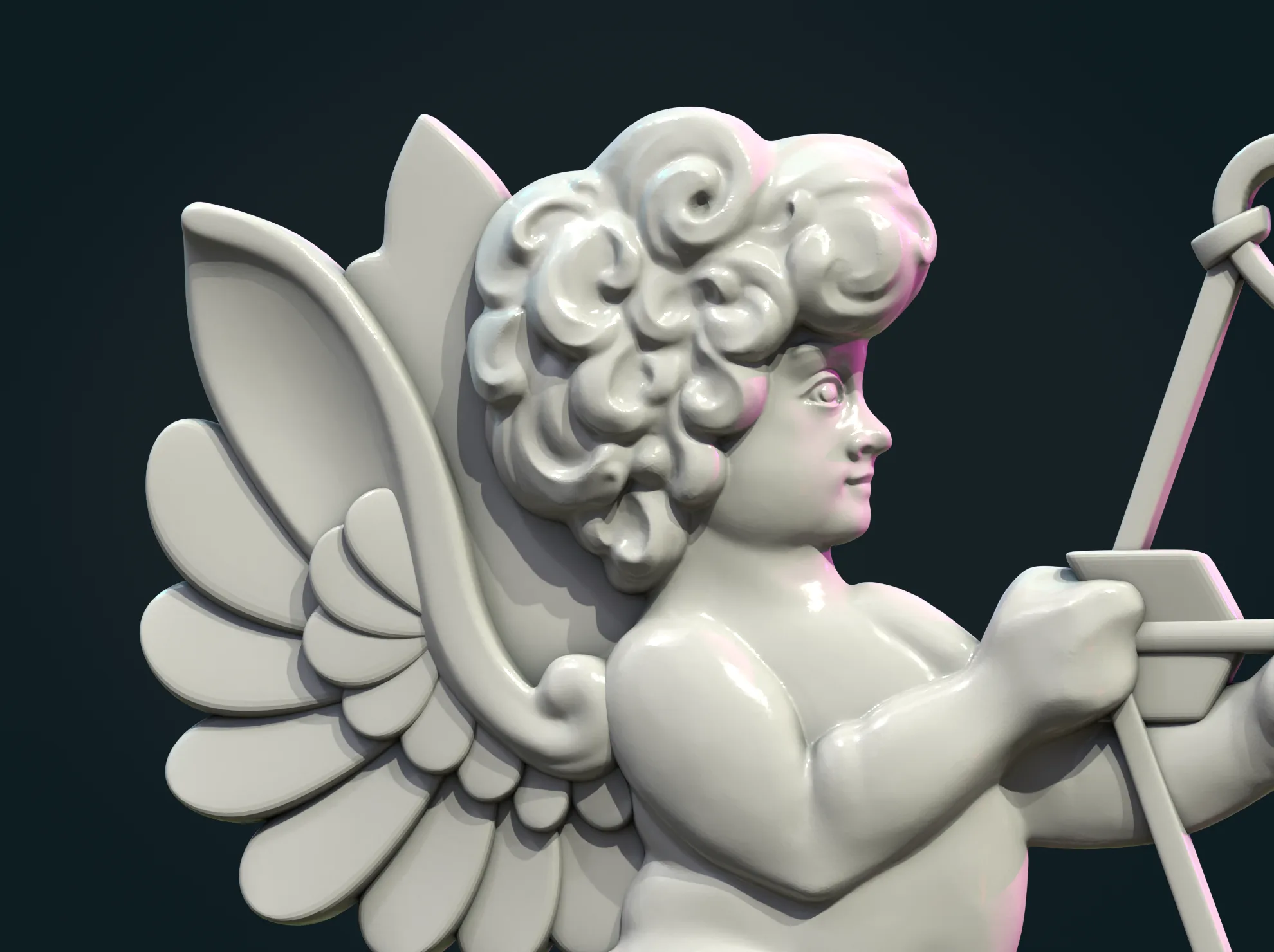 Cupid Cherub