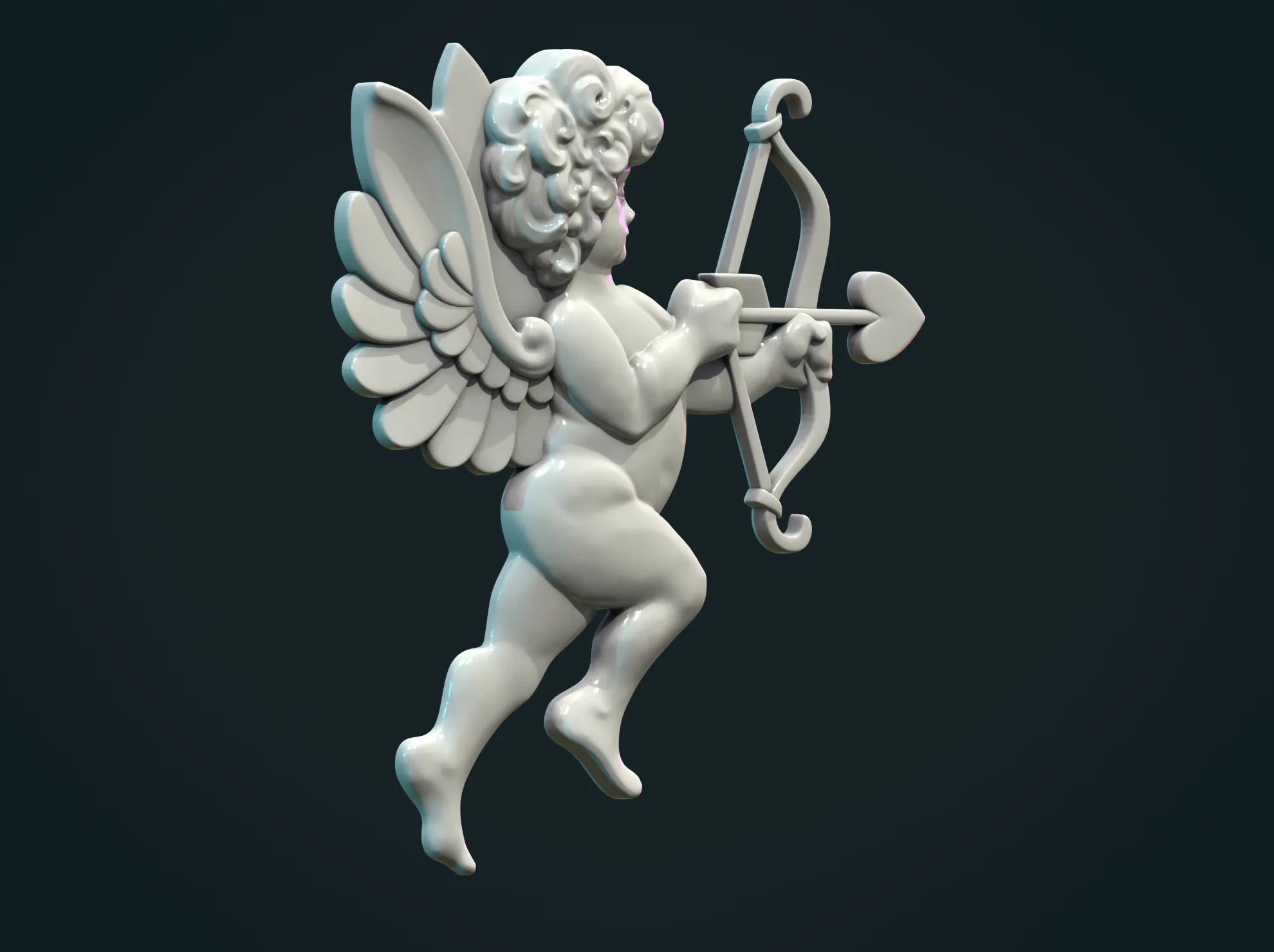 Cupid Cherub