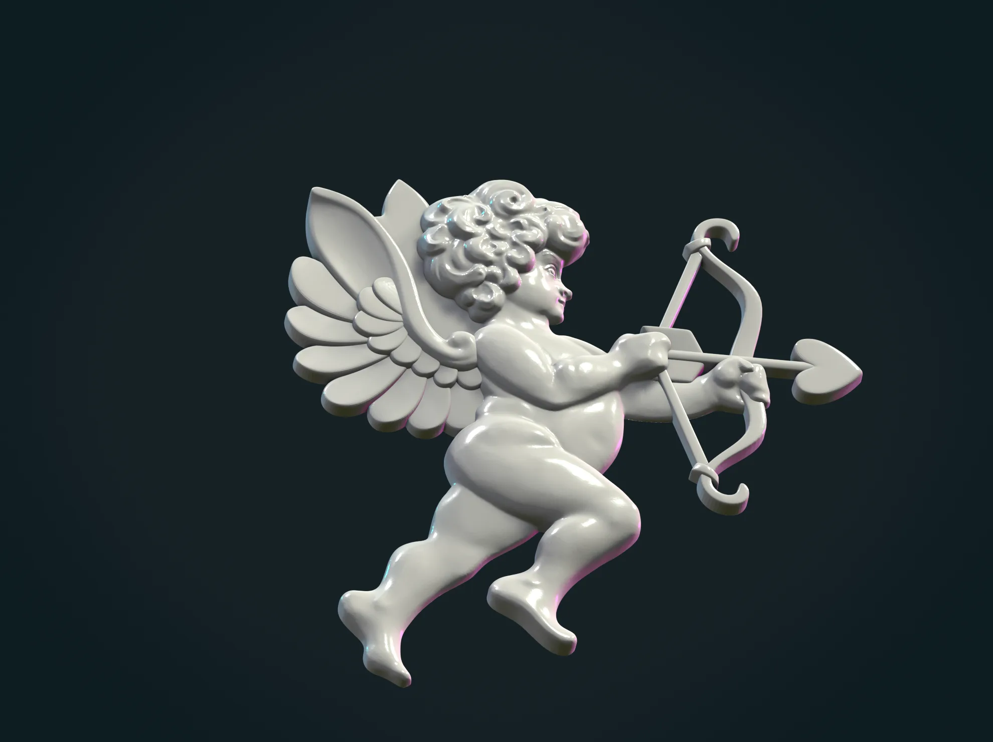 Cupid Cherub