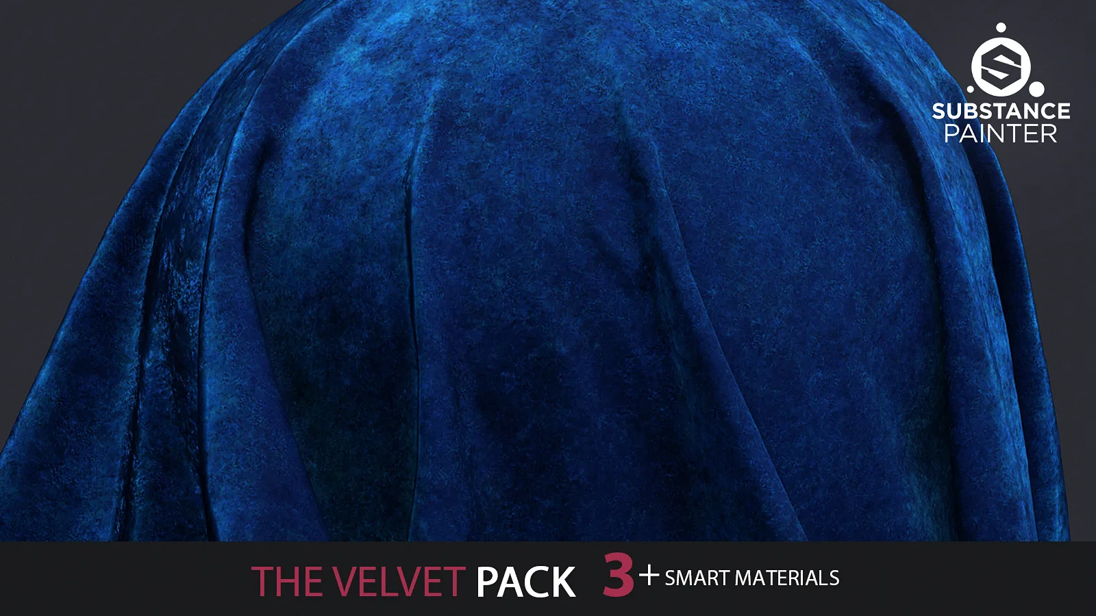 The Velvet Pack