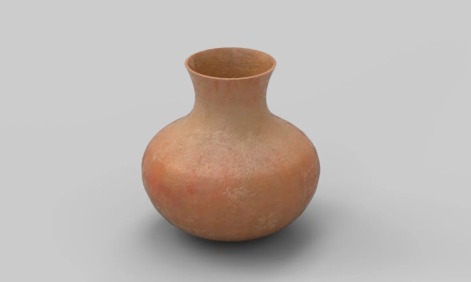 Bottle-Mississippian