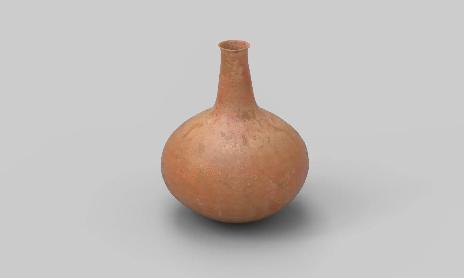 Bottle-Mississippian