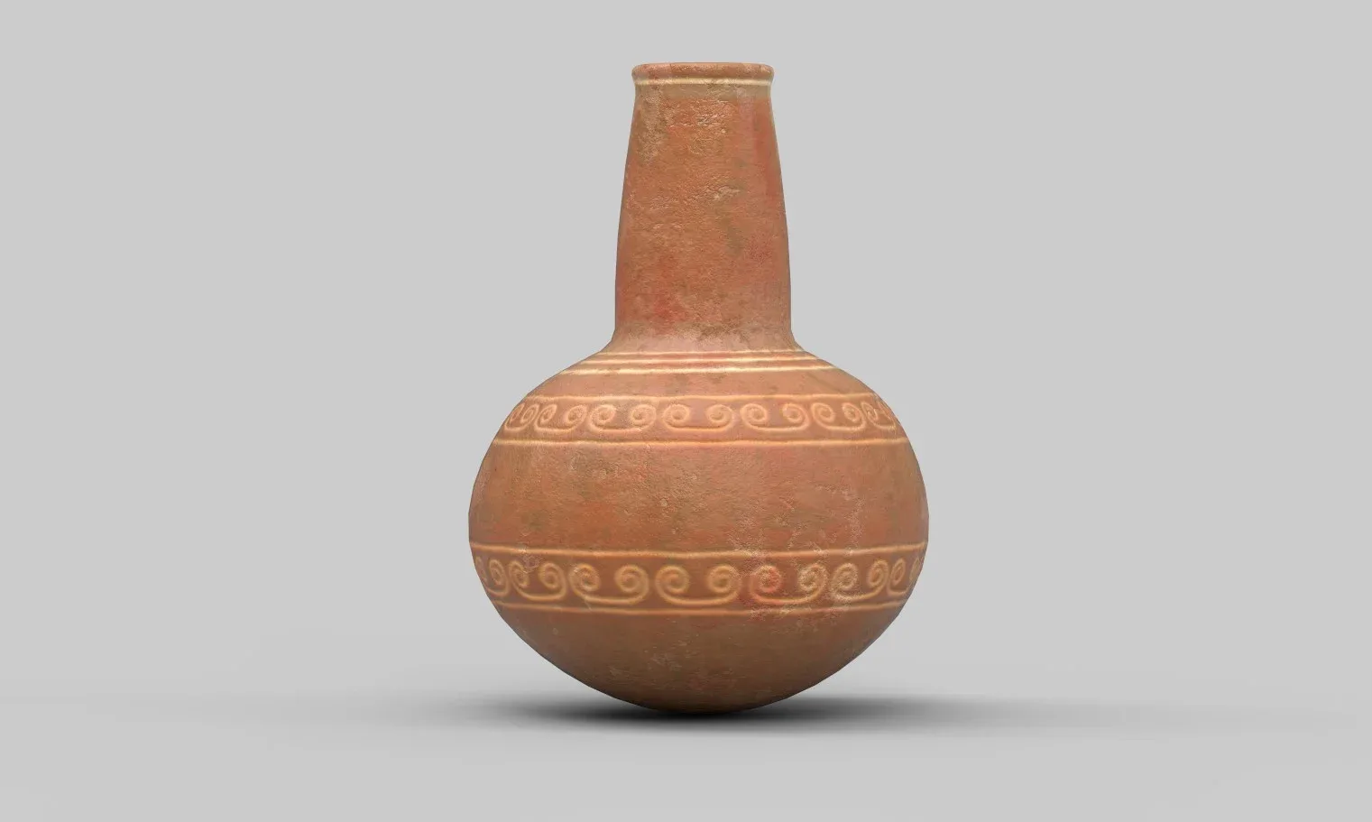 Bottle-Mississippian