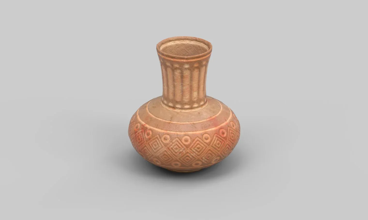 Bottle-Mississippian