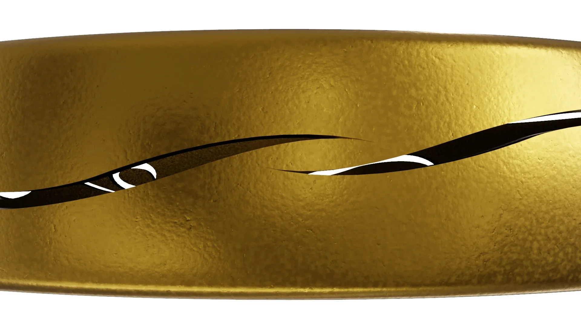 Ring 3D Model