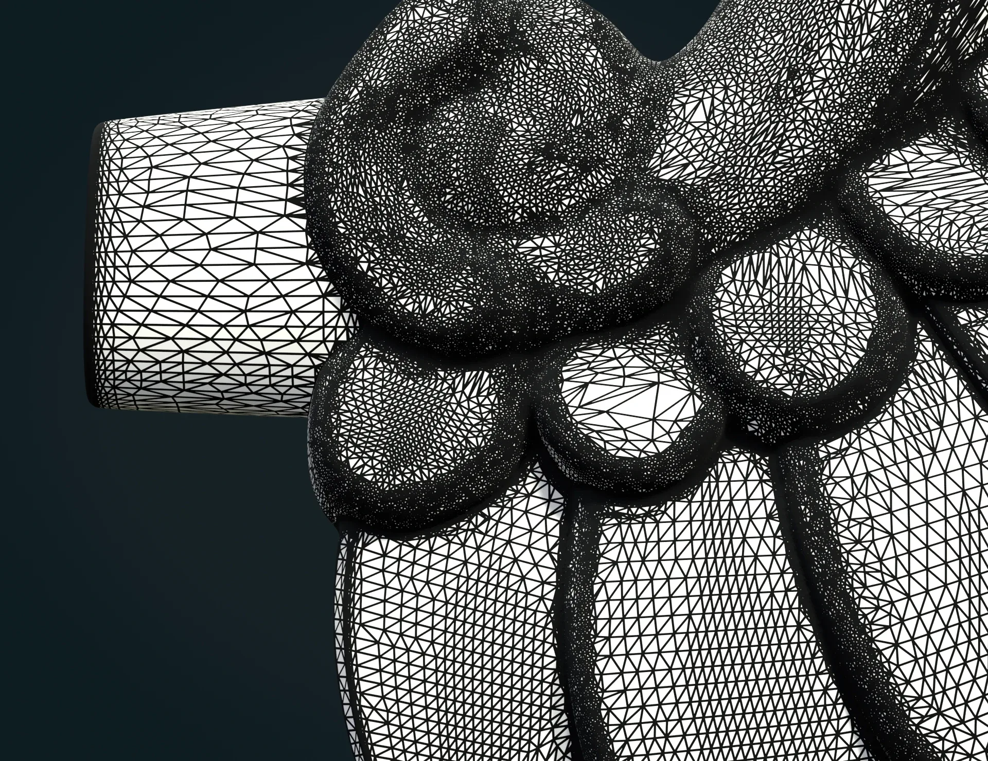 Stylized Wings