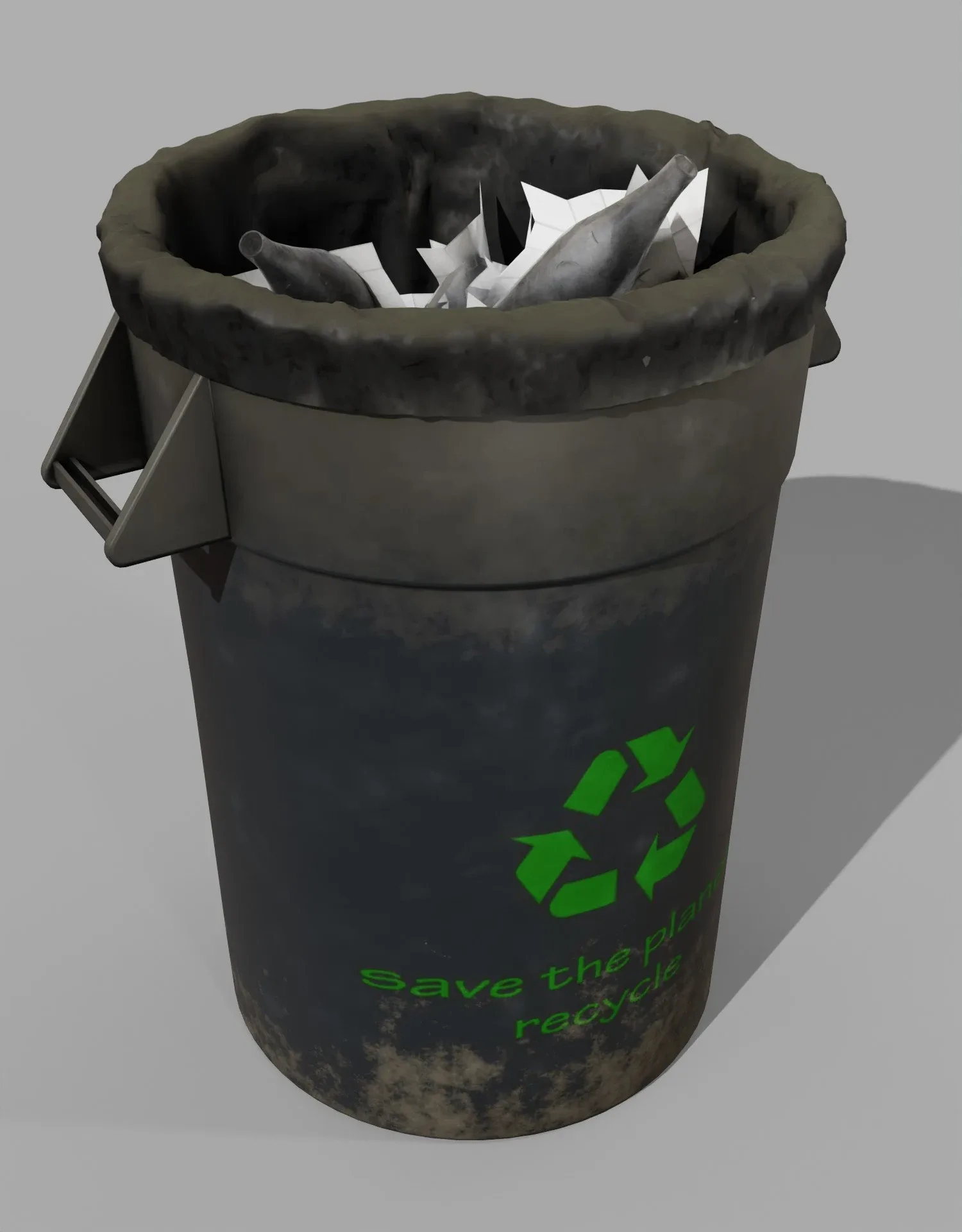 recycle bin