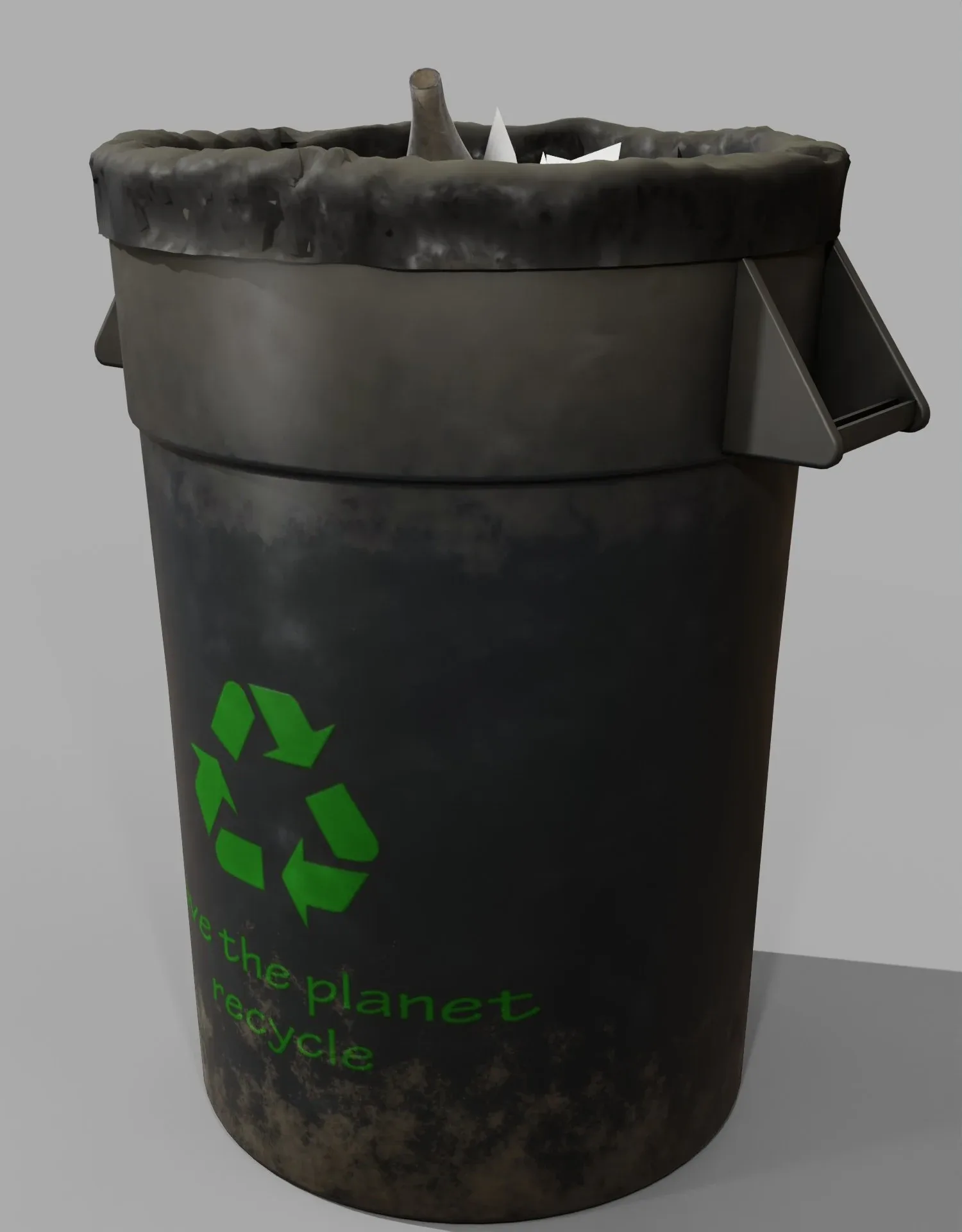 recycle bin