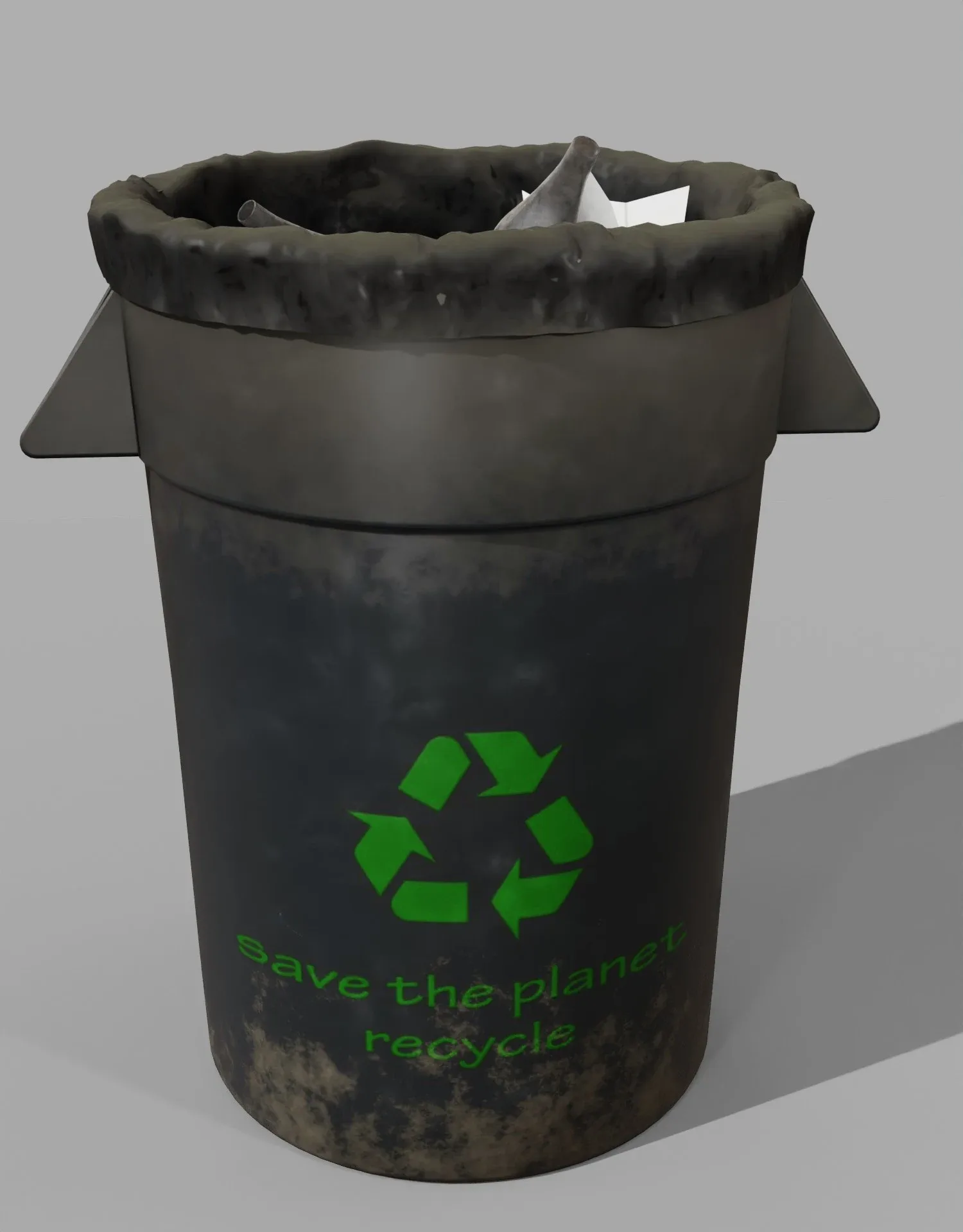 recycle bin