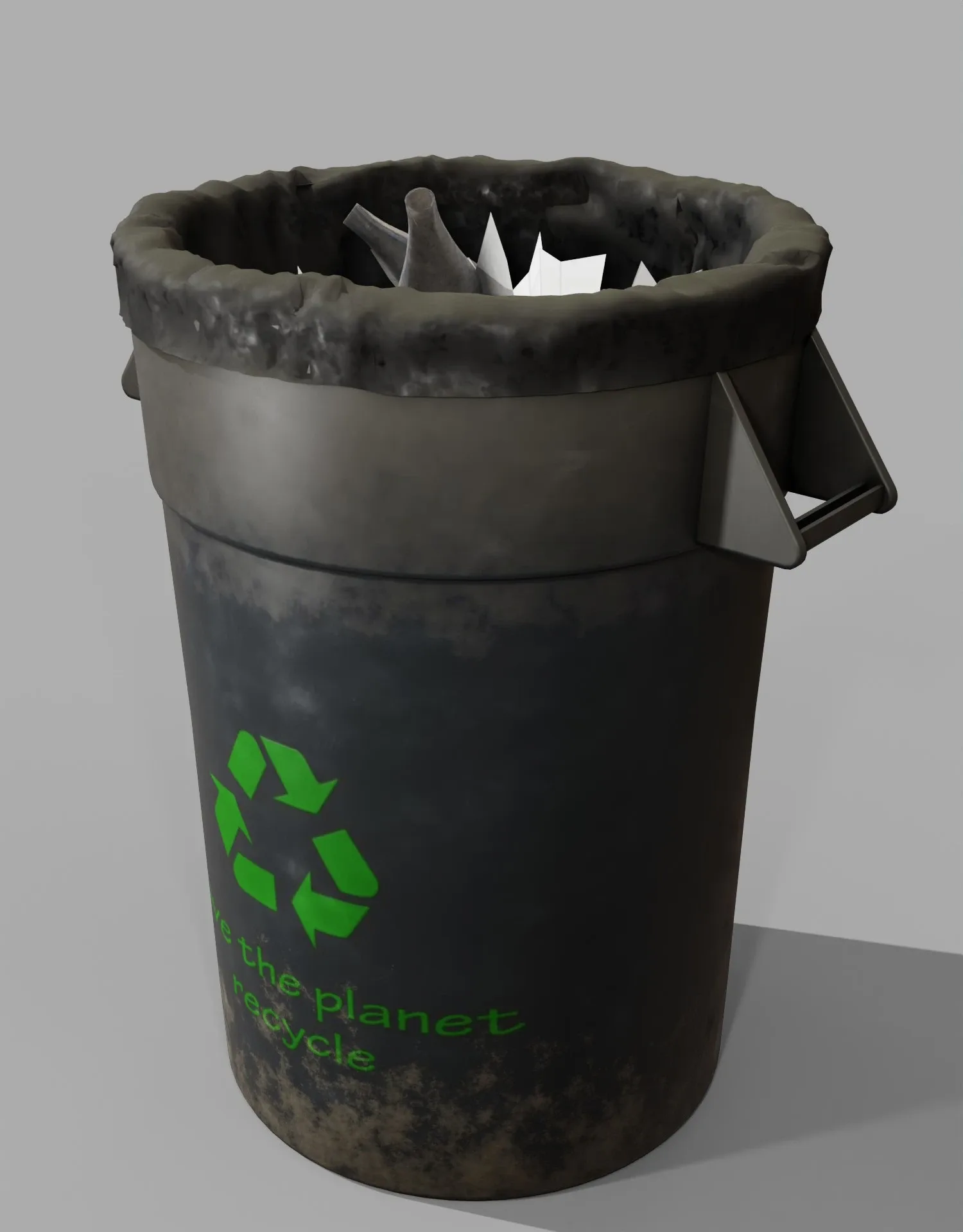 recycle bin