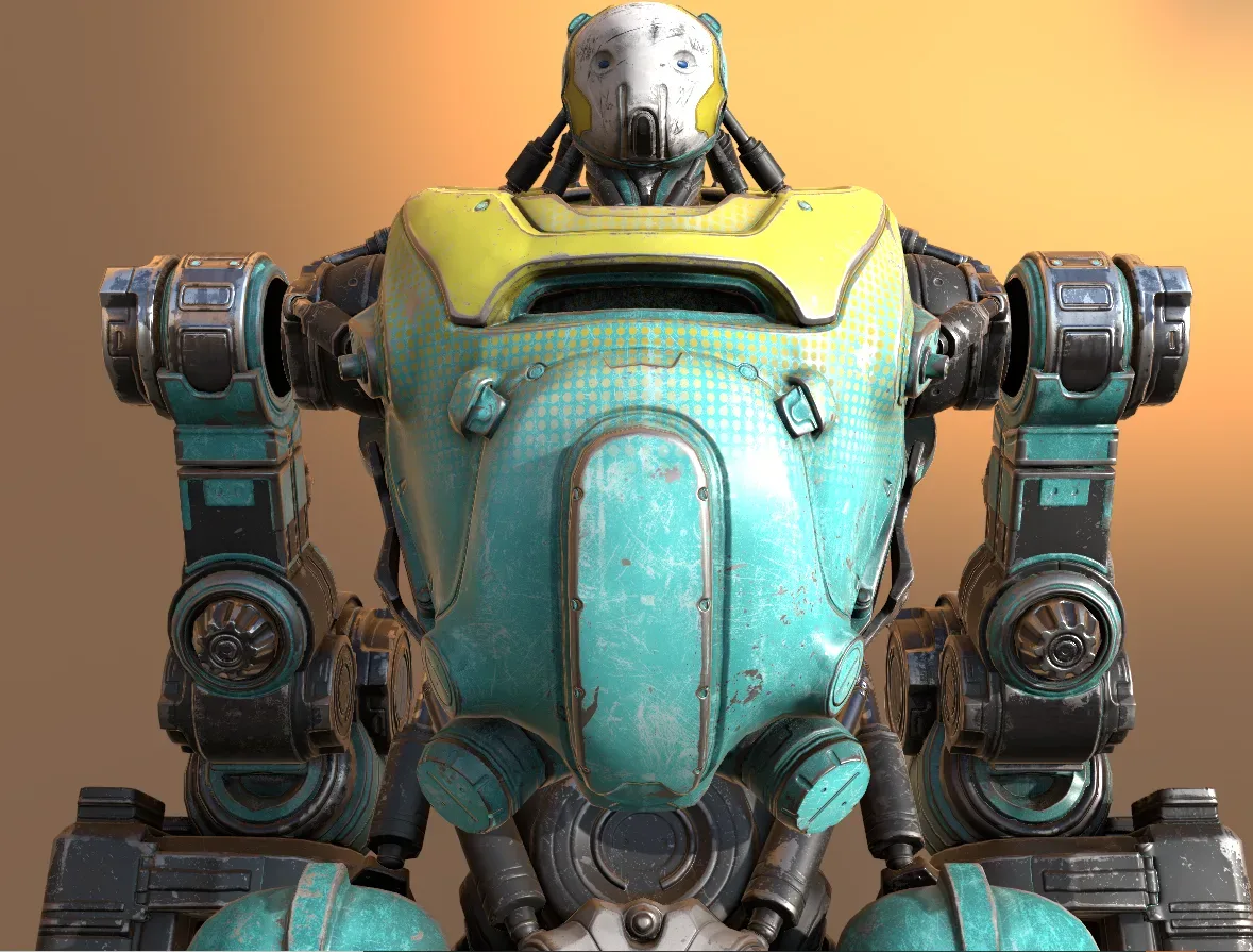 Surface Imperfection Volume 2