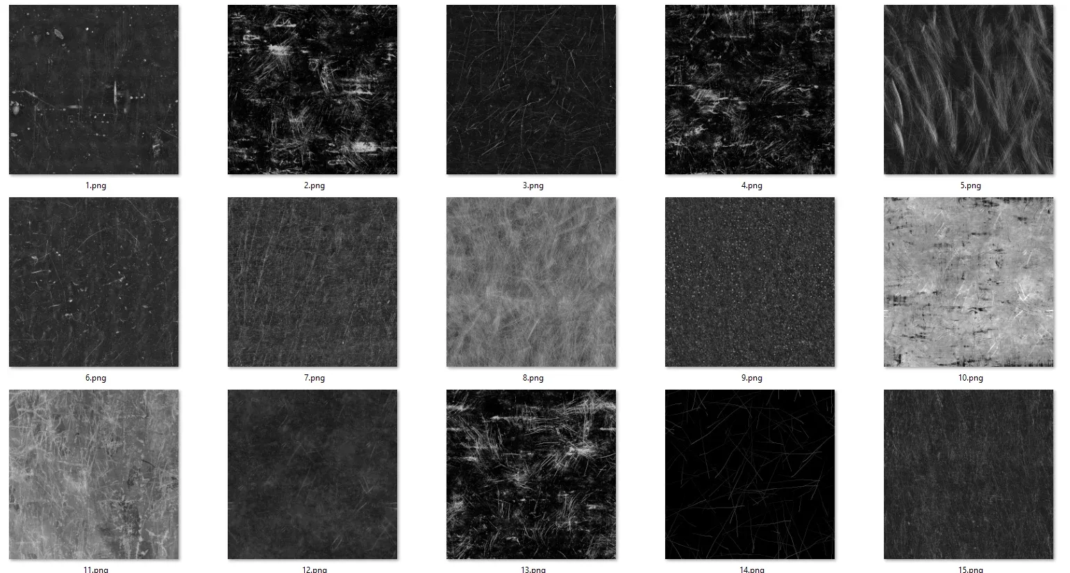 Surface Imperfection Volume 2