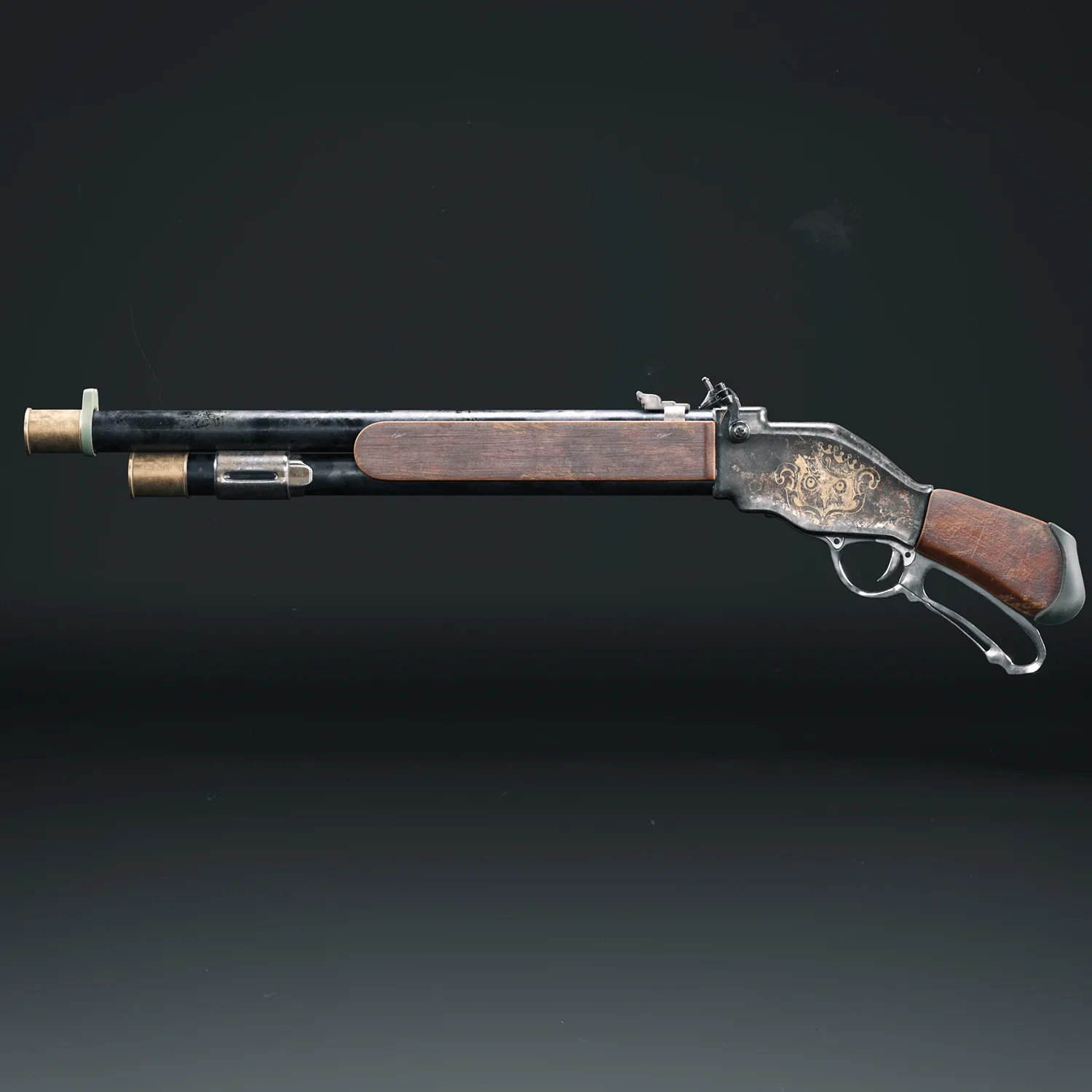 oldshotgun