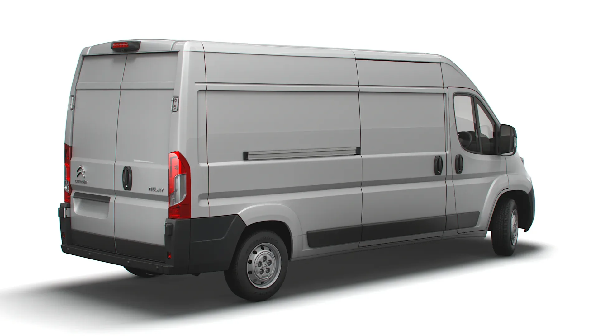 Citroen Relay L3H2 Enterprise UK-spec 2020