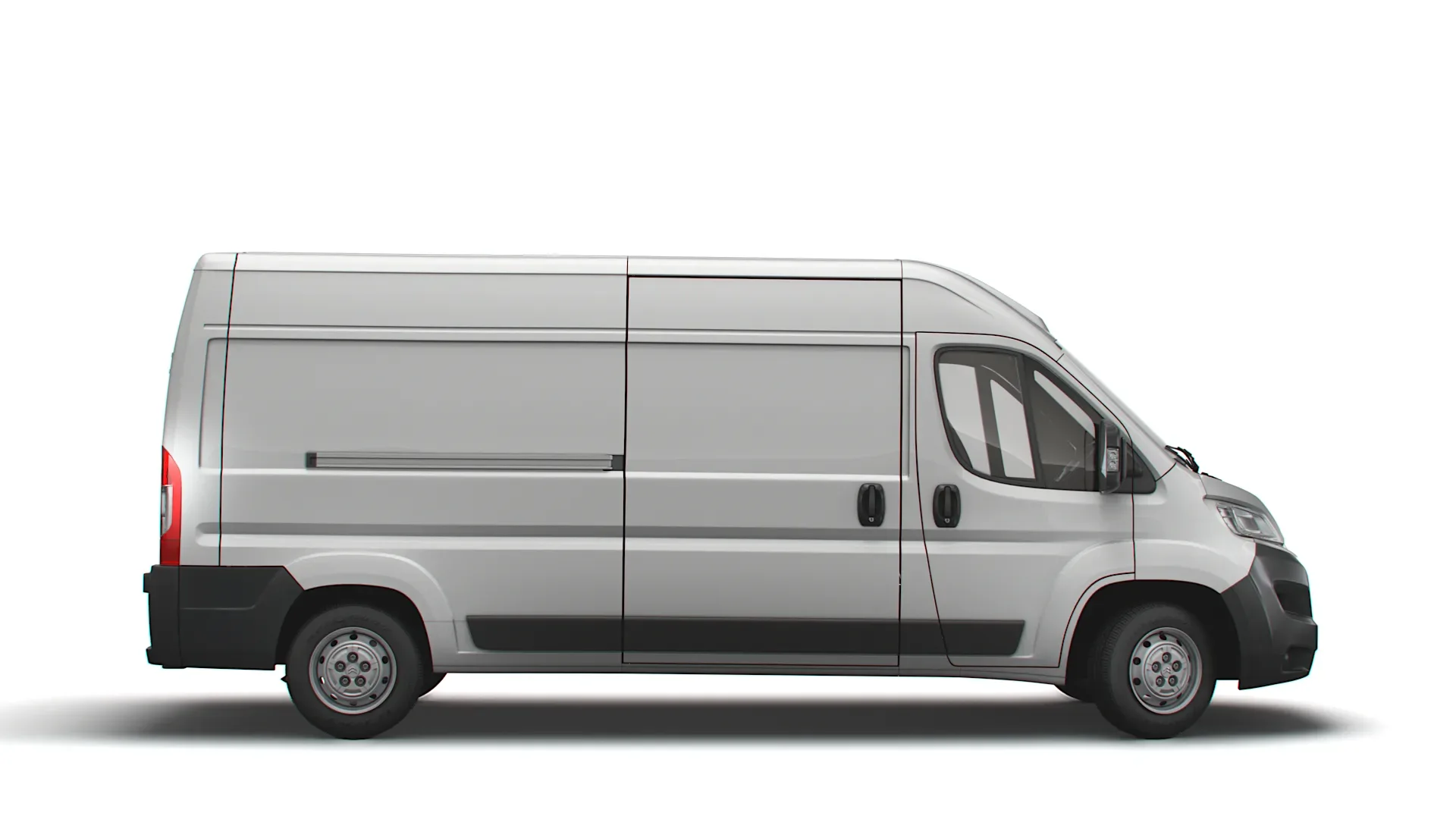 Citroen Relay L3H2 Enterprise UK-spec 2020