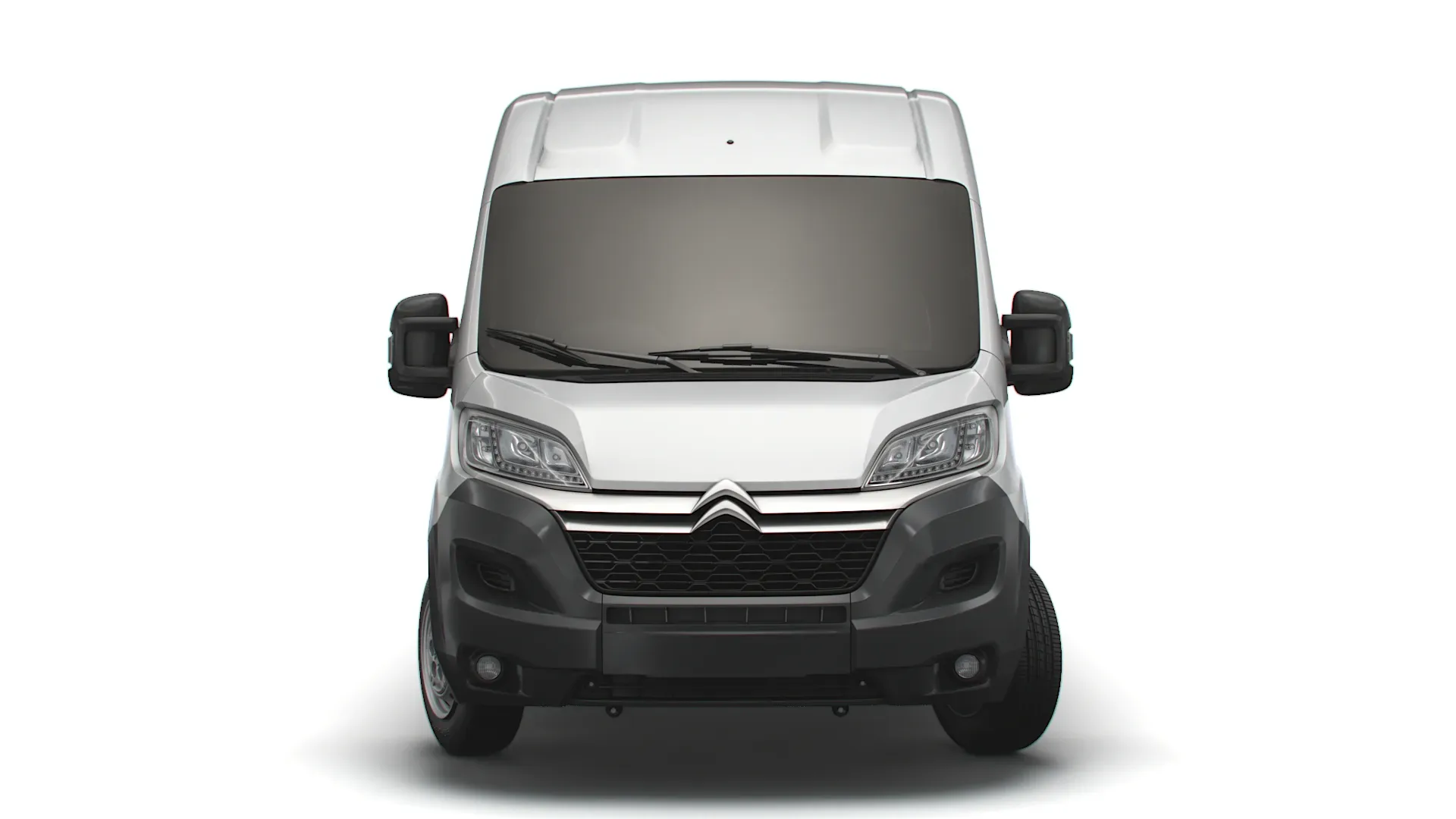 Citroen Relay L3H2 Enterprise UK-spec 2020