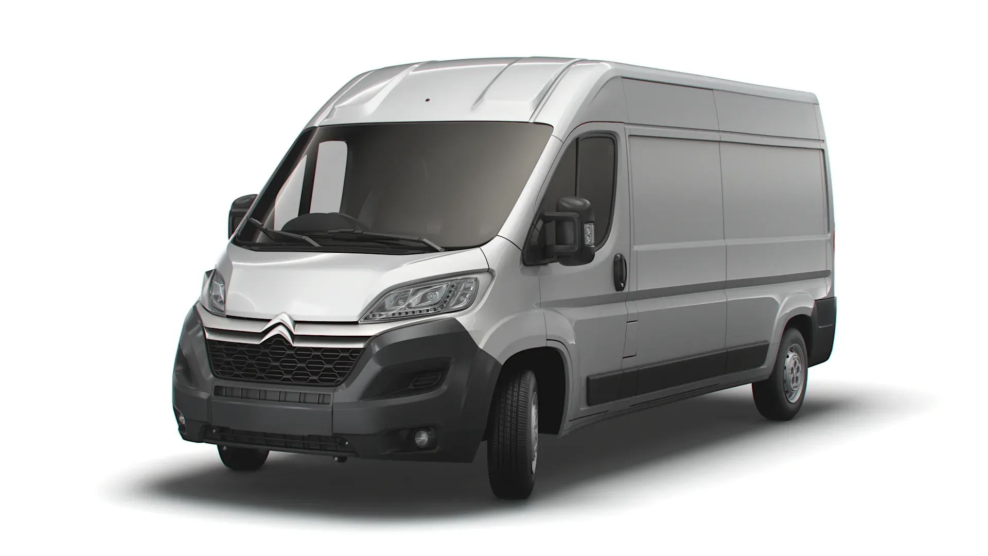 Citroen Relay L3H2 Enterprise UK-spec 2020