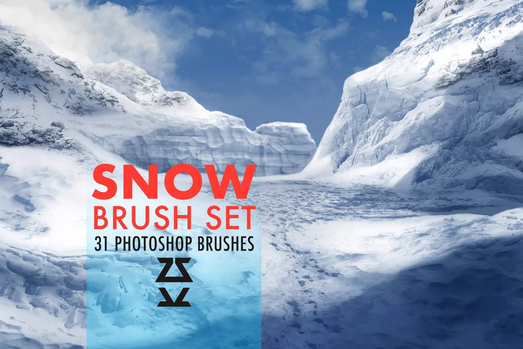 Snow Brush Set