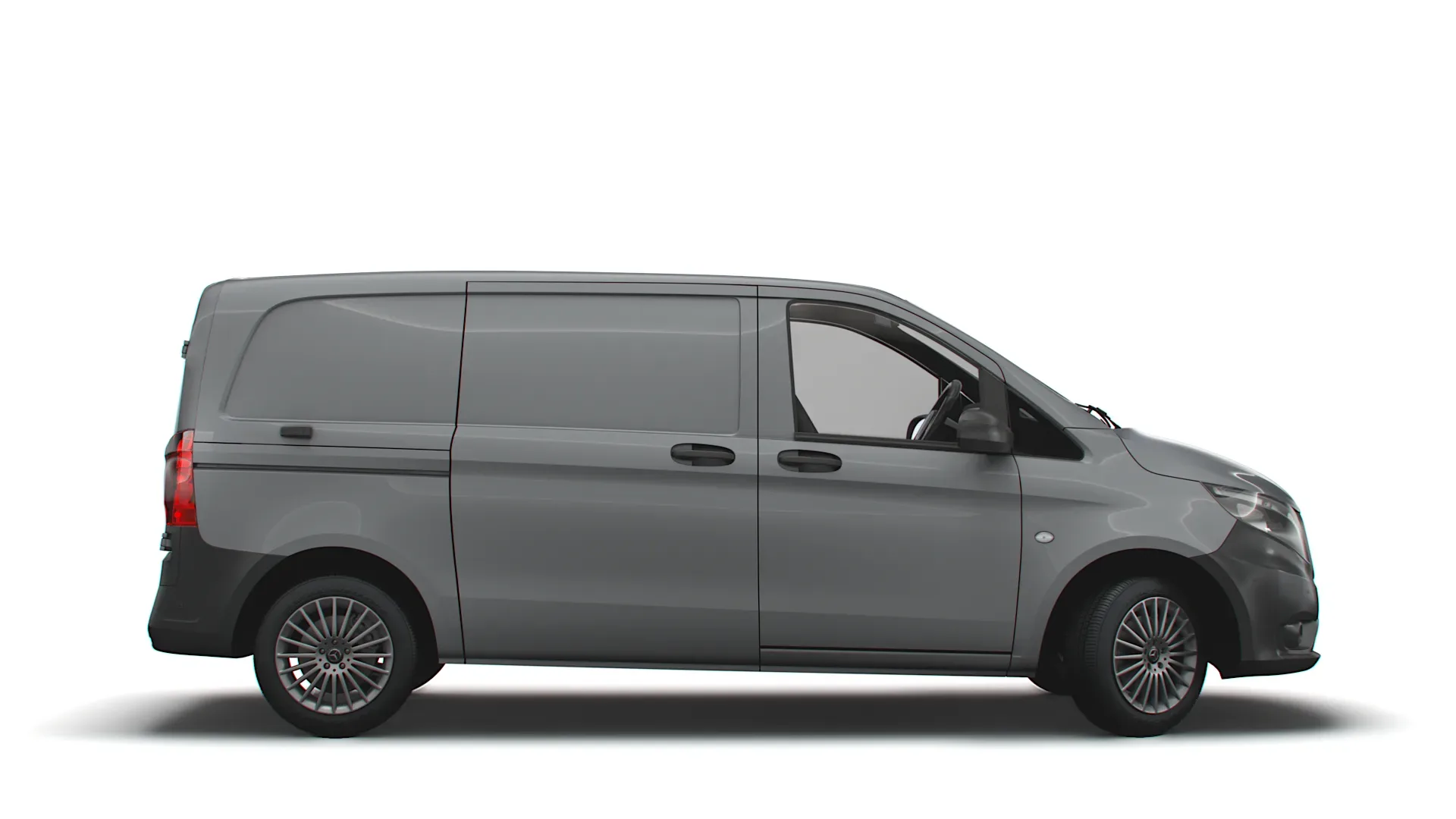 Mercedes Benz Vito L1 Premium 2020