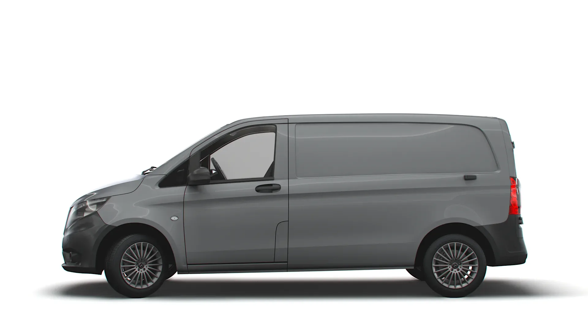 Mercedes Benz Vito L1 Premium 2020