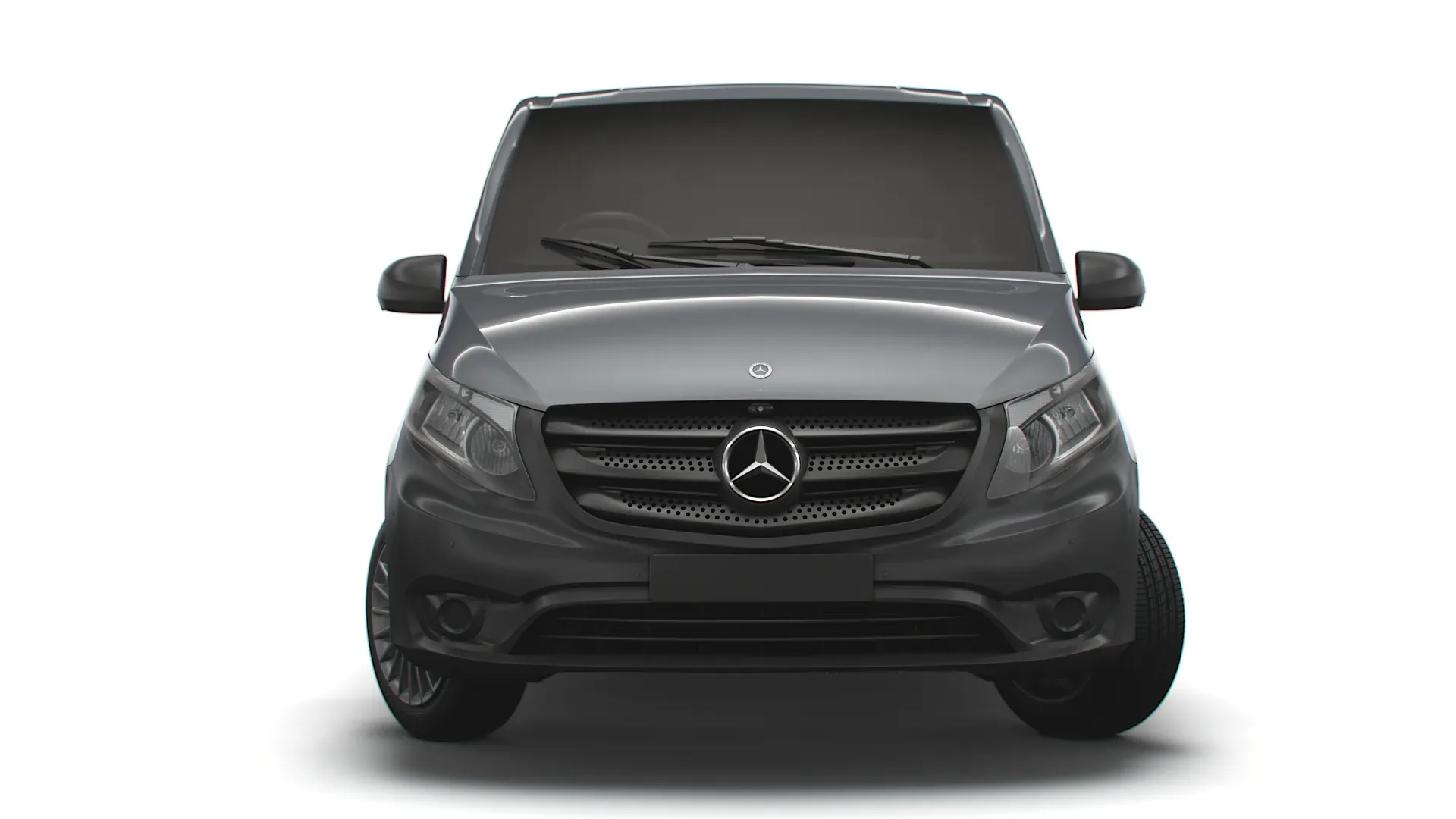 Mercedes Benz Vito L1 Premium 2020