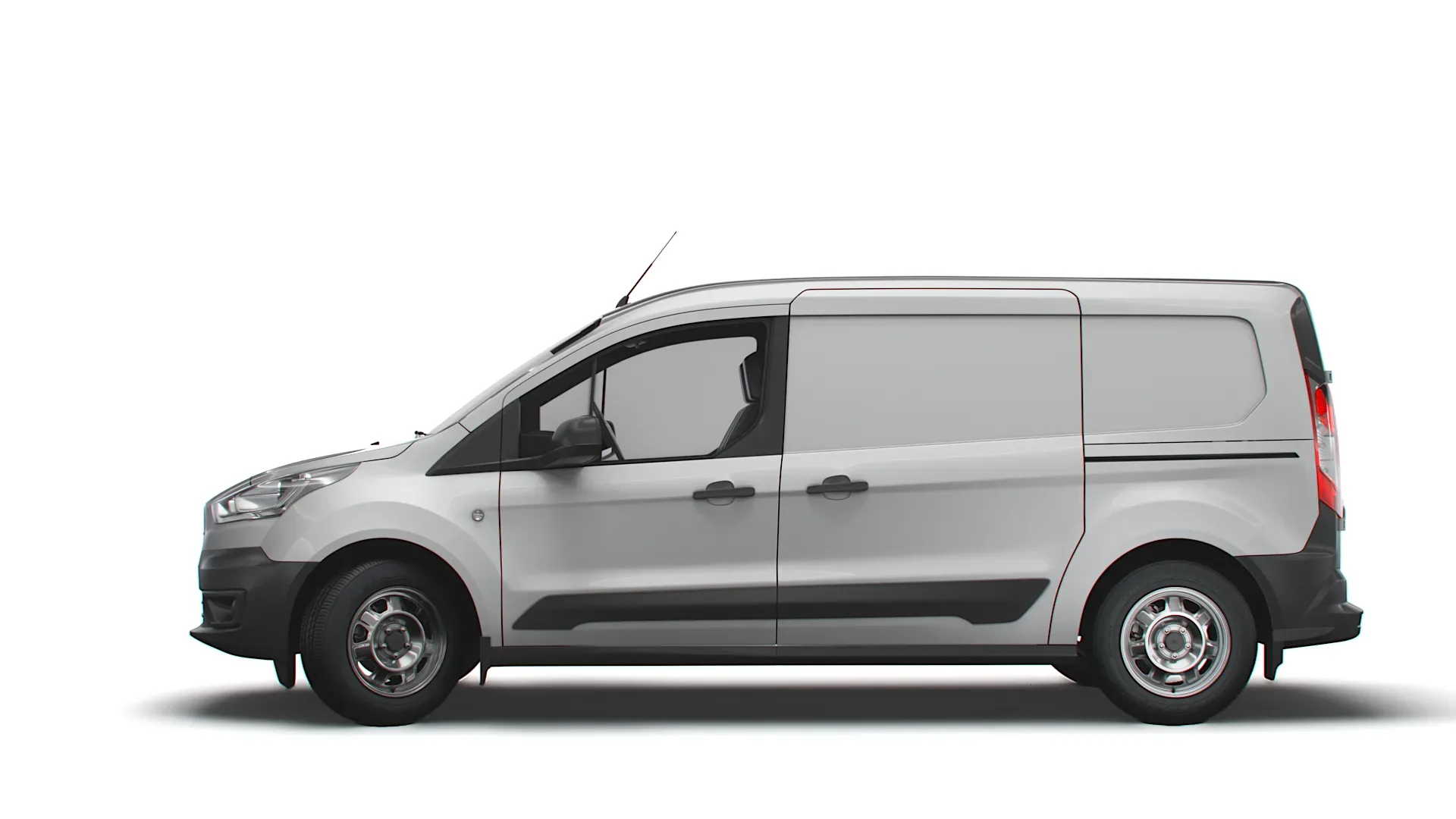 Ford Transit Connect Leader UK spec L2 DCIV 2020